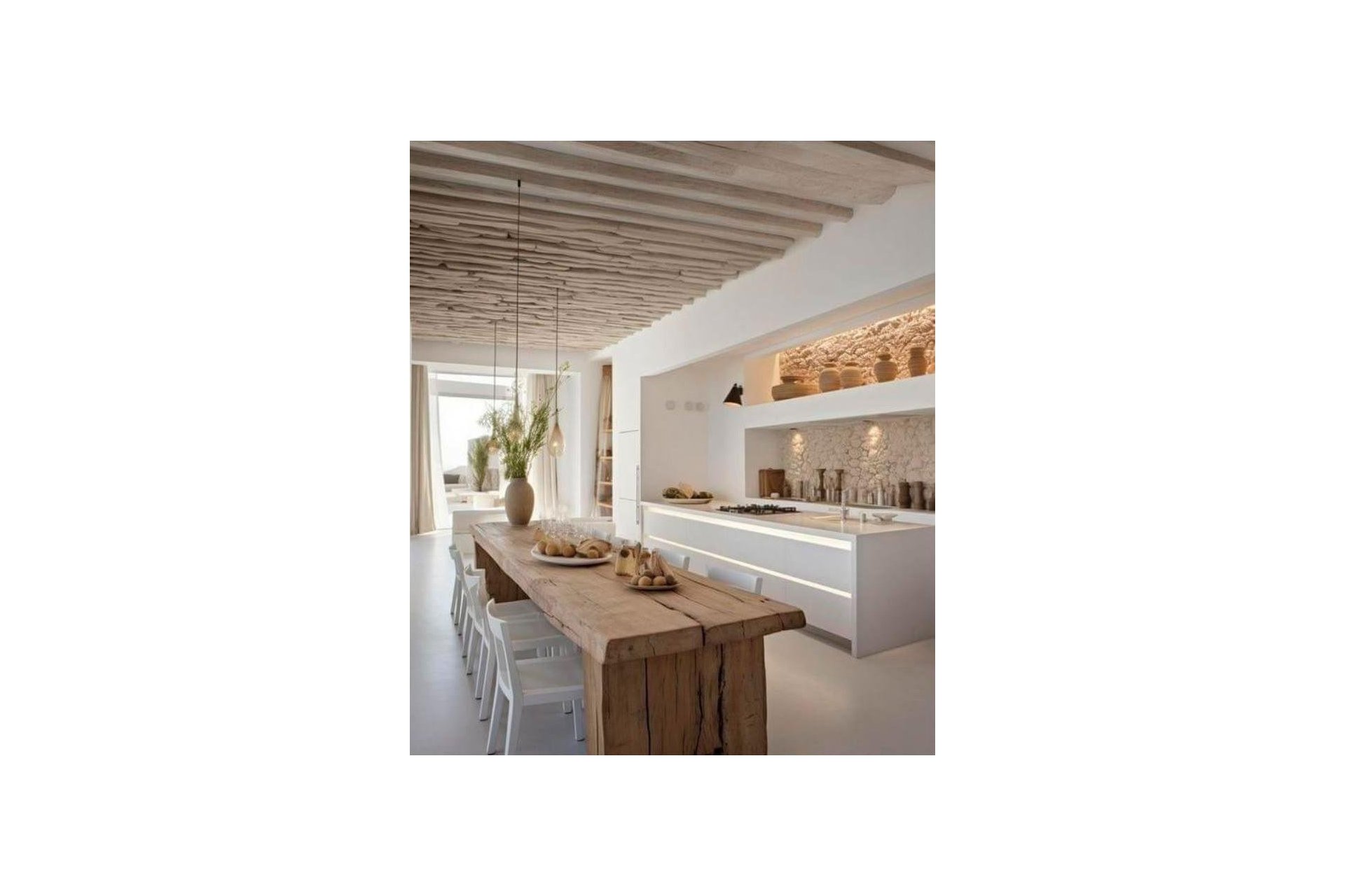 Nieuwbouw Woningen - Villa - Estepona - Valle Romano Golf