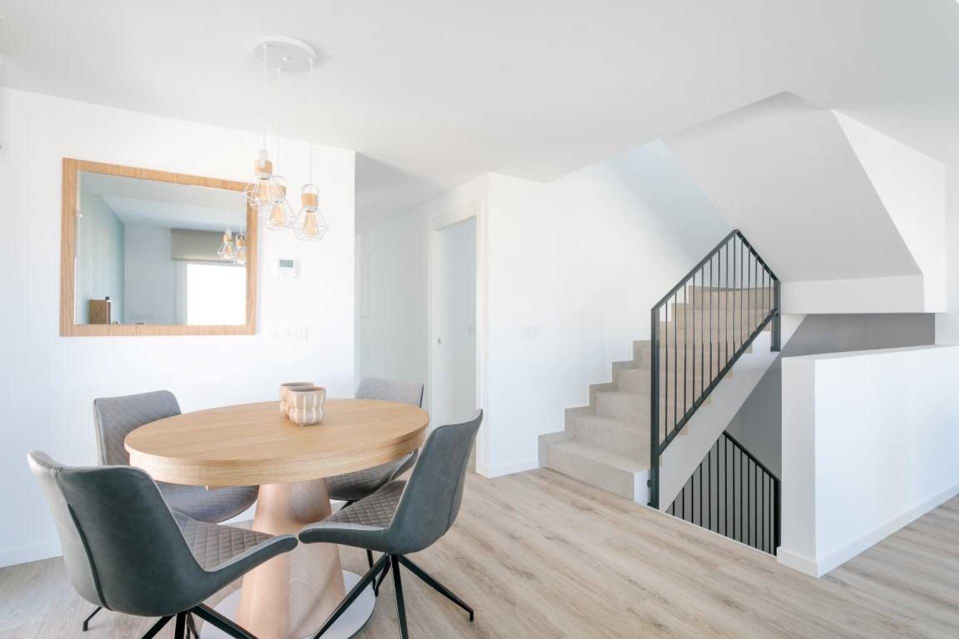 Nieuwbouw Woningen - Villa - Finestrat - Balcón De Finestrat