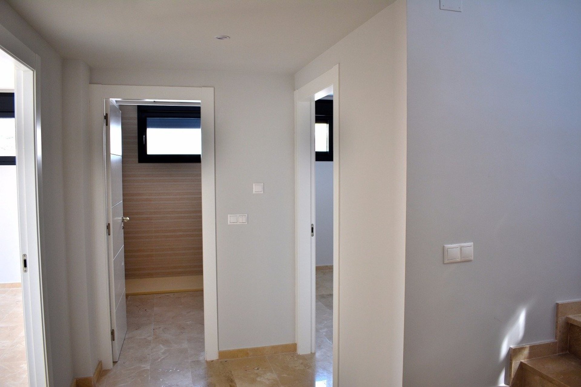 Nieuwbouw Woningen - Villa - Finestrat - Balcón De Finestrat