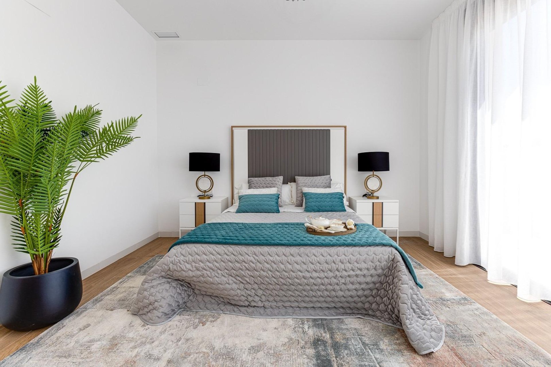 Nieuwbouw Woningen - Villa - Finestrat - Balcón De Finestrat