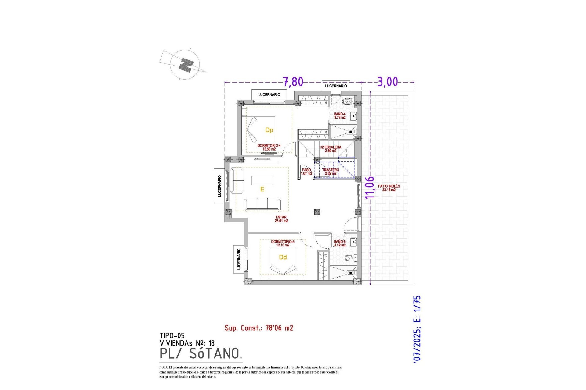 Nieuwbouw Woningen - Villa - Finestrat - Puig Campana Golf