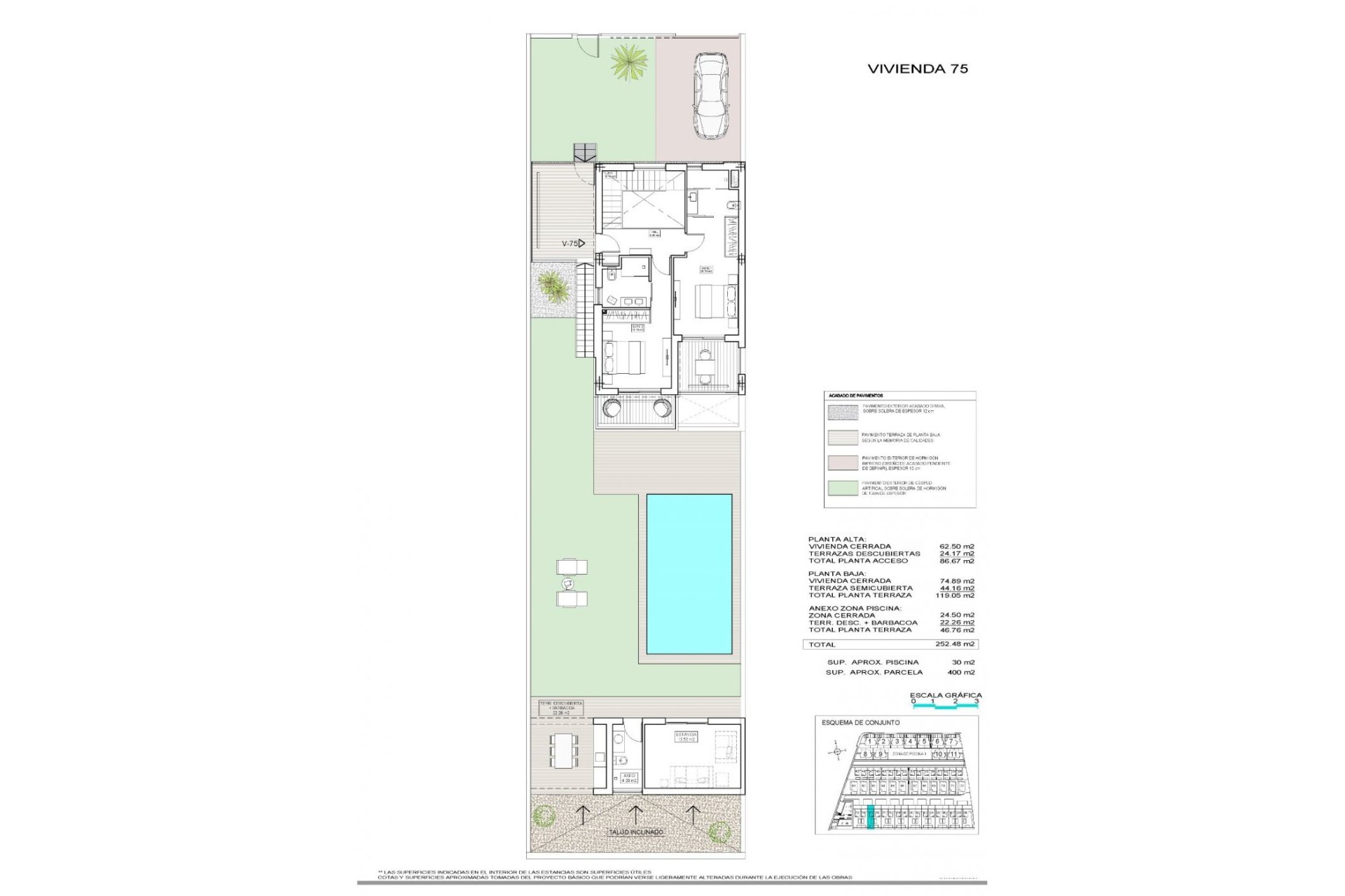 Nieuwbouw Woningen - Villa - Finestrat