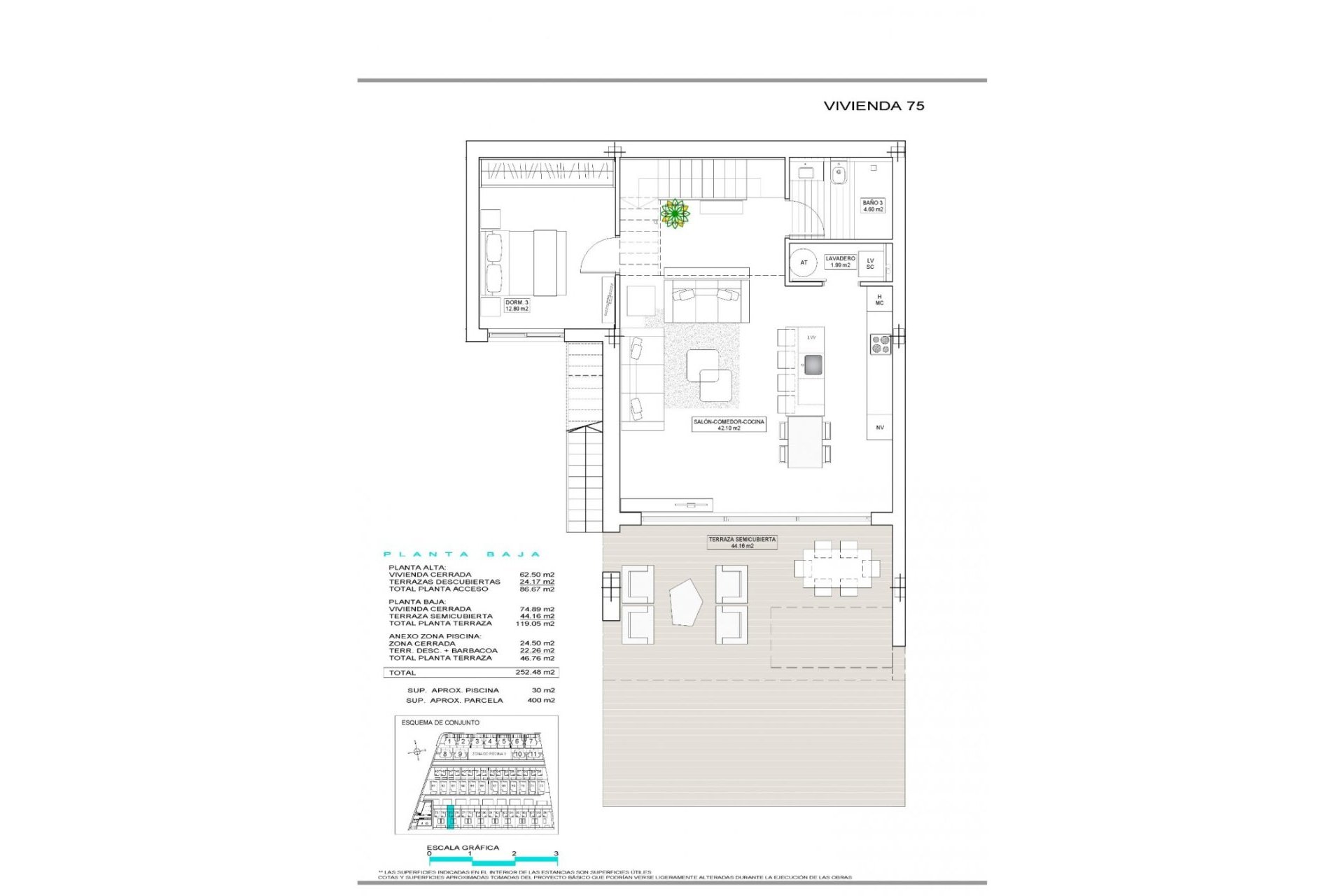 Nieuwbouw Woningen - Villa - Finestrat