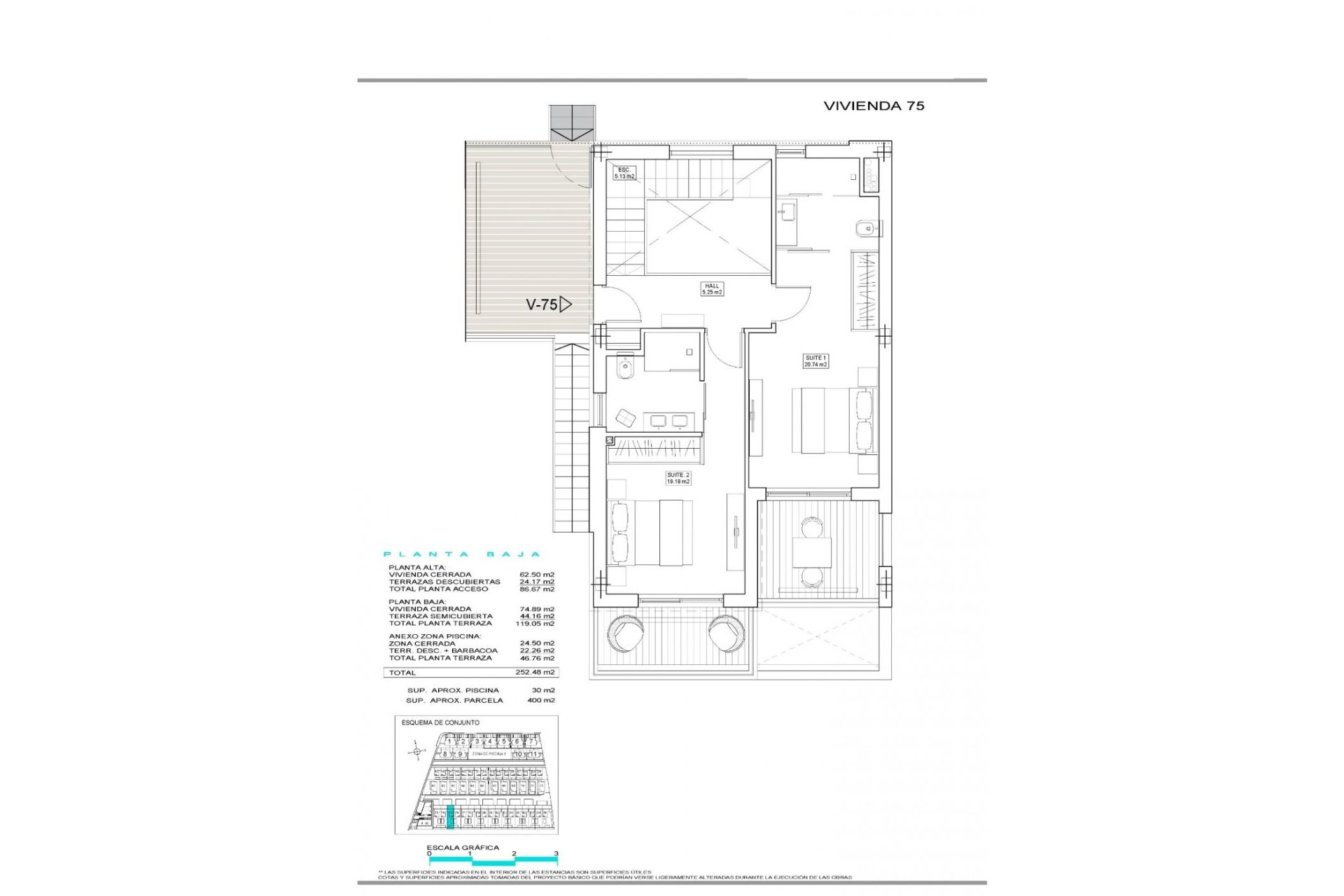 Nieuwbouw Woningen - Villa - Finestrat