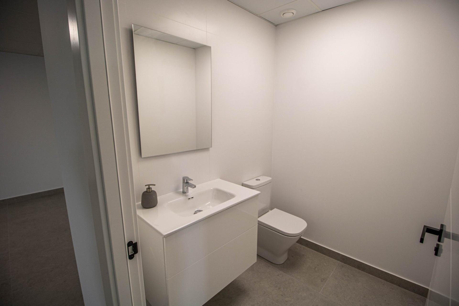 Nieuwbouw Woningen - Villa - Finestrat