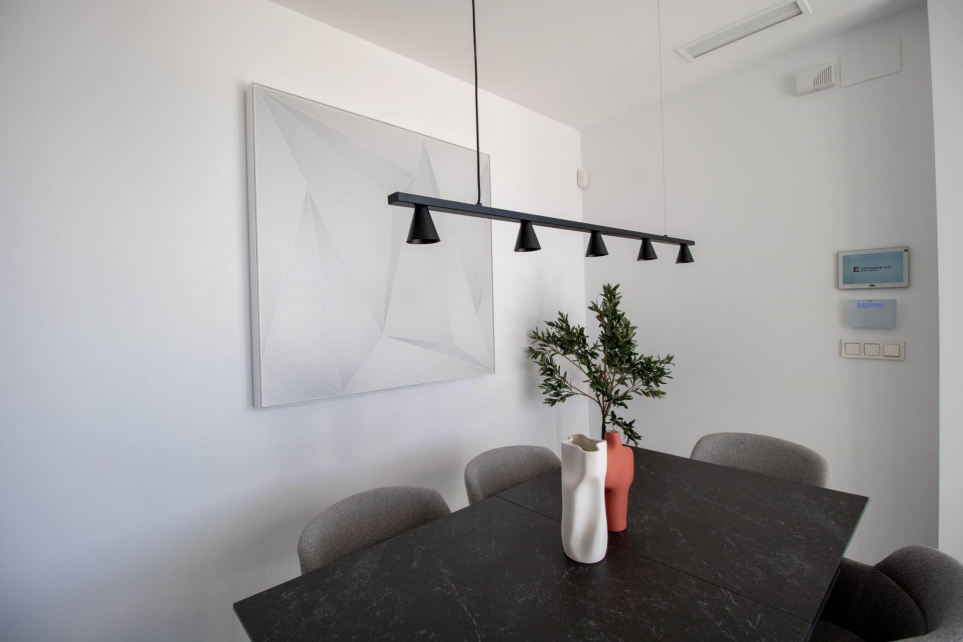 Nieuwbouw Woningen - Villa - Finestrat