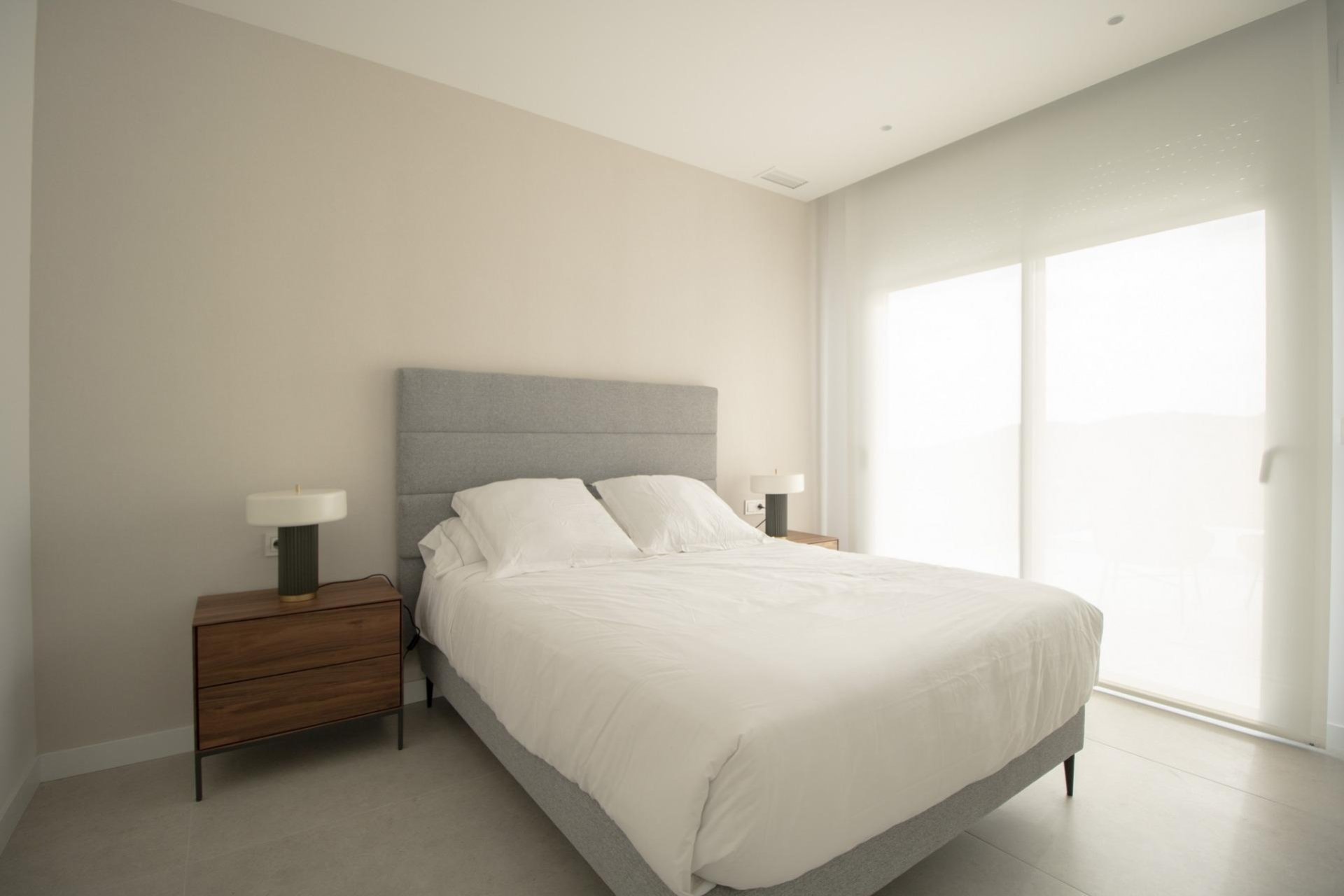 Nieuwbouw Woningen - Villa - Finestrat