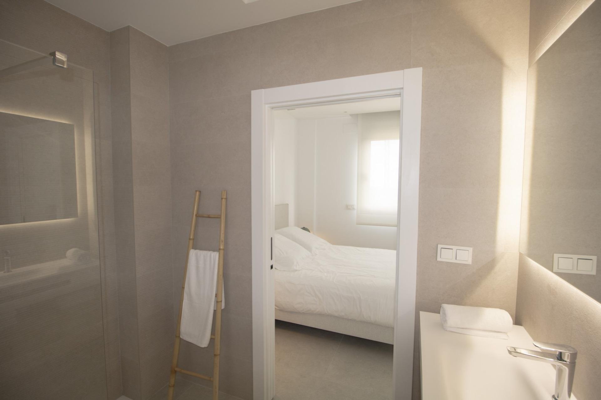 Nieuwbouw Woningen - Villa - Finestrat