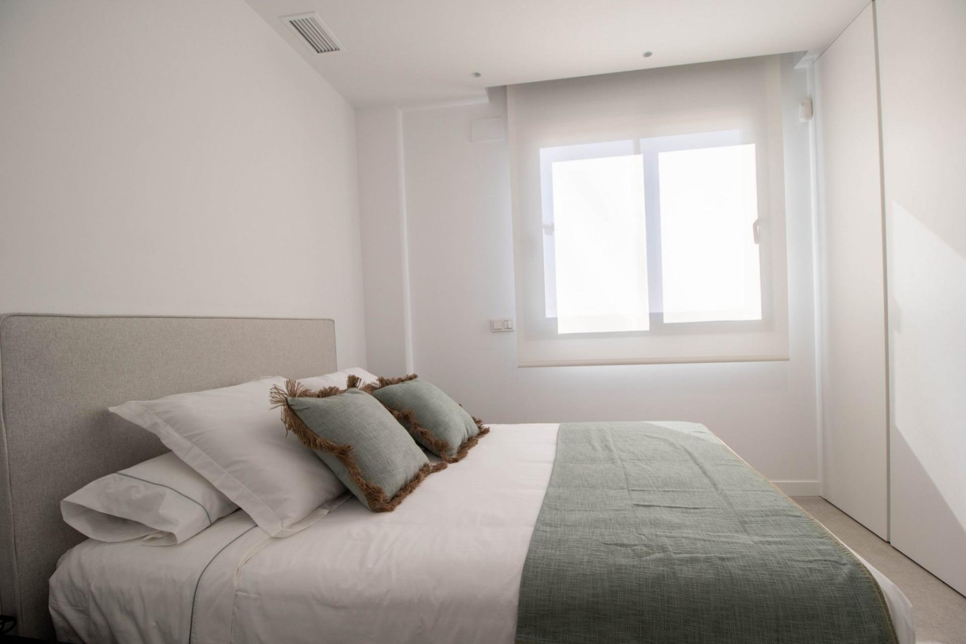 Nieuwbouw Woningen - Villa - Finestrat