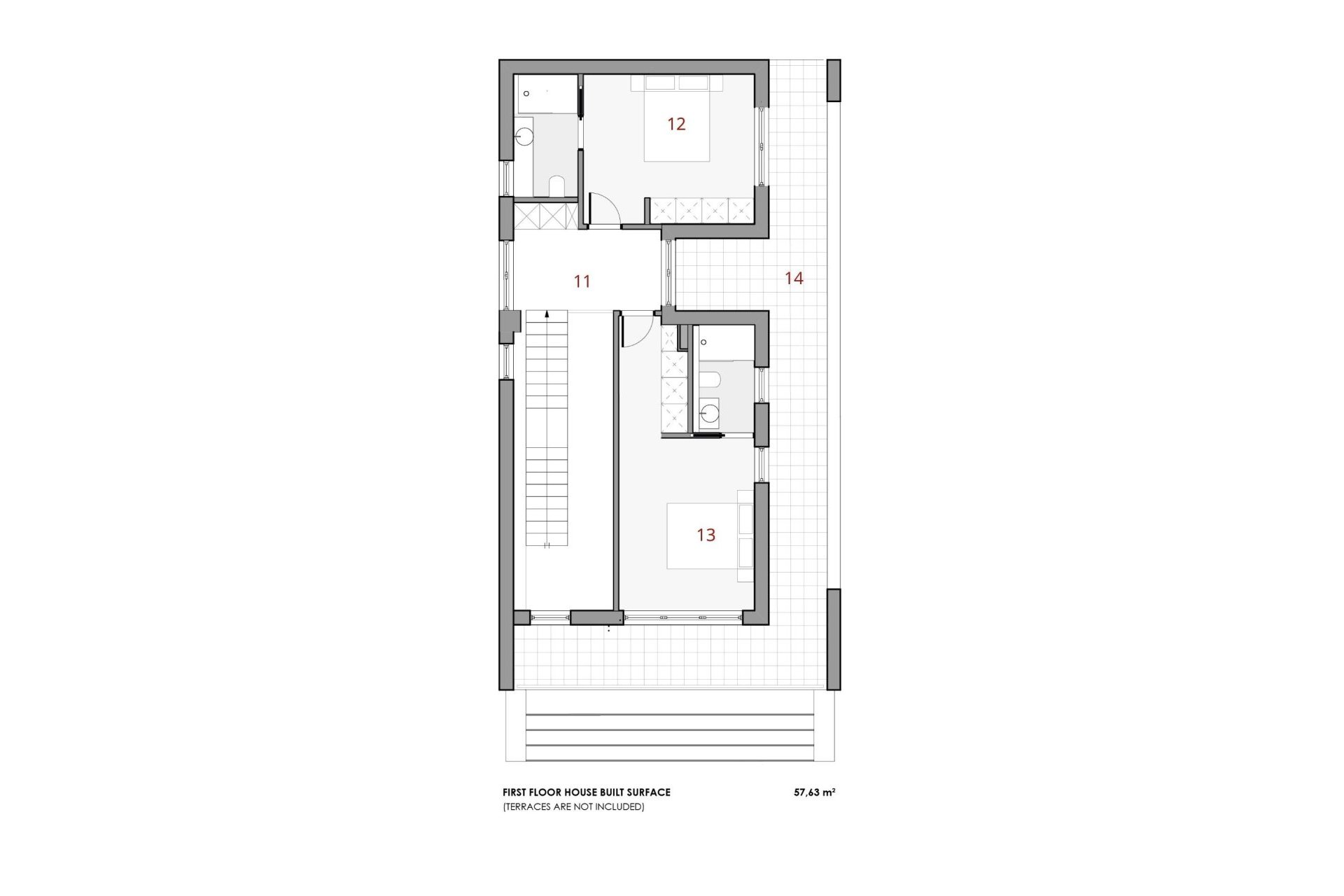 Nieuwbouw Woningen - Villa - Finestrat