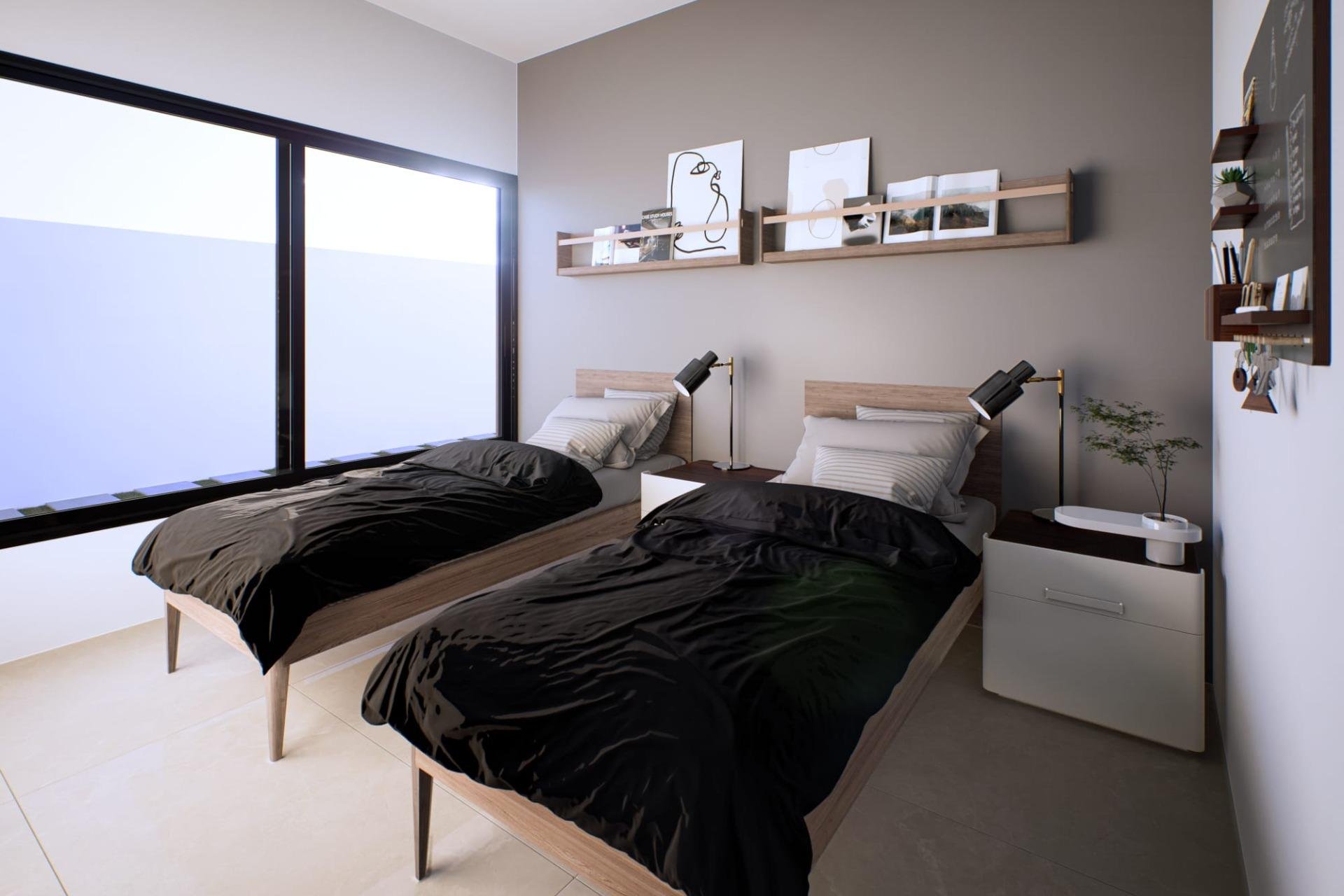 Nieuwbouw Woningen - Villa - Fortuna