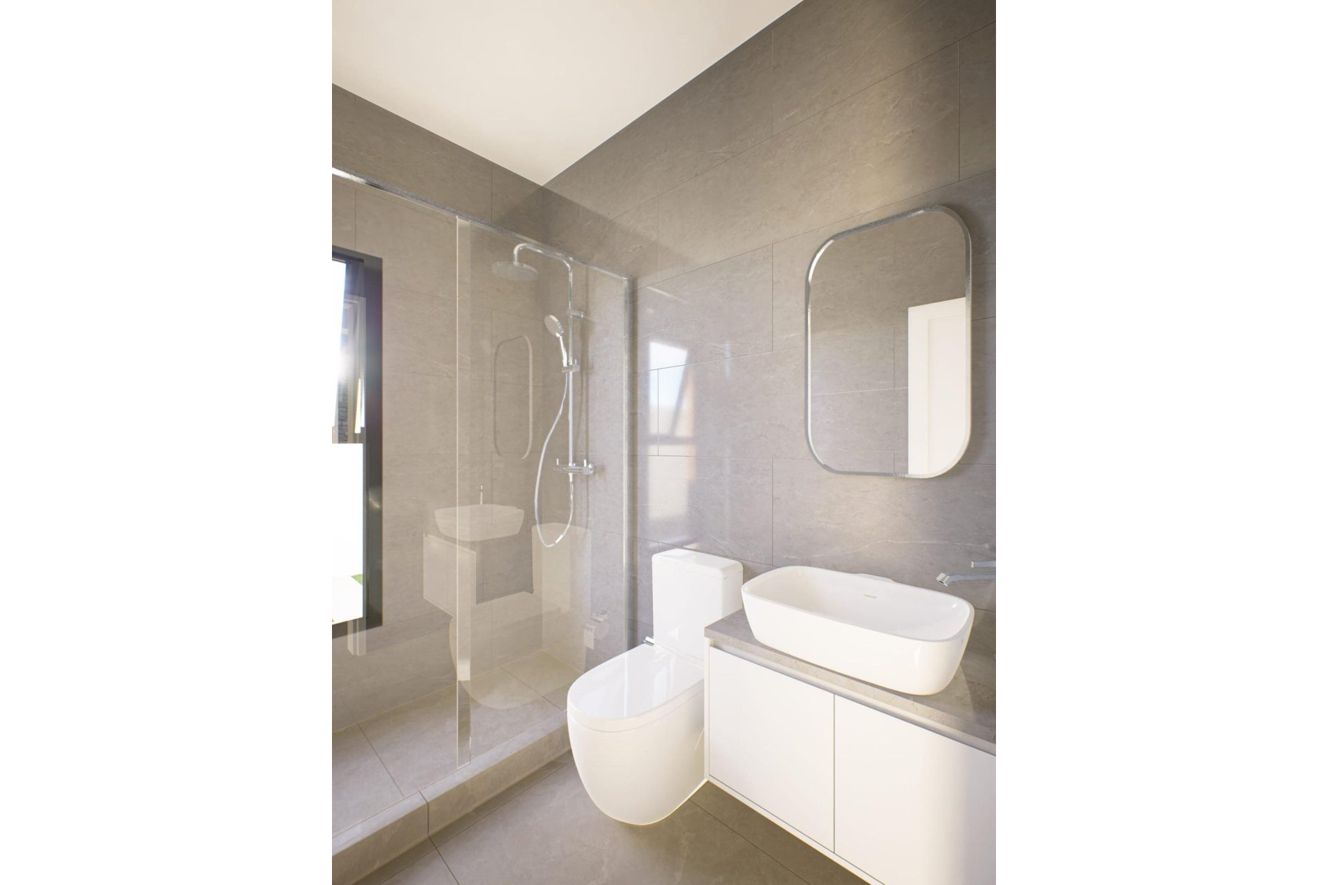 Nieuwbouw Woningen - Villa - Fortuna