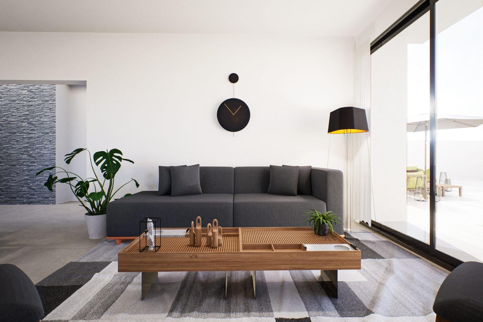 Nieuwbouw Woningen - Villa - Fortuna