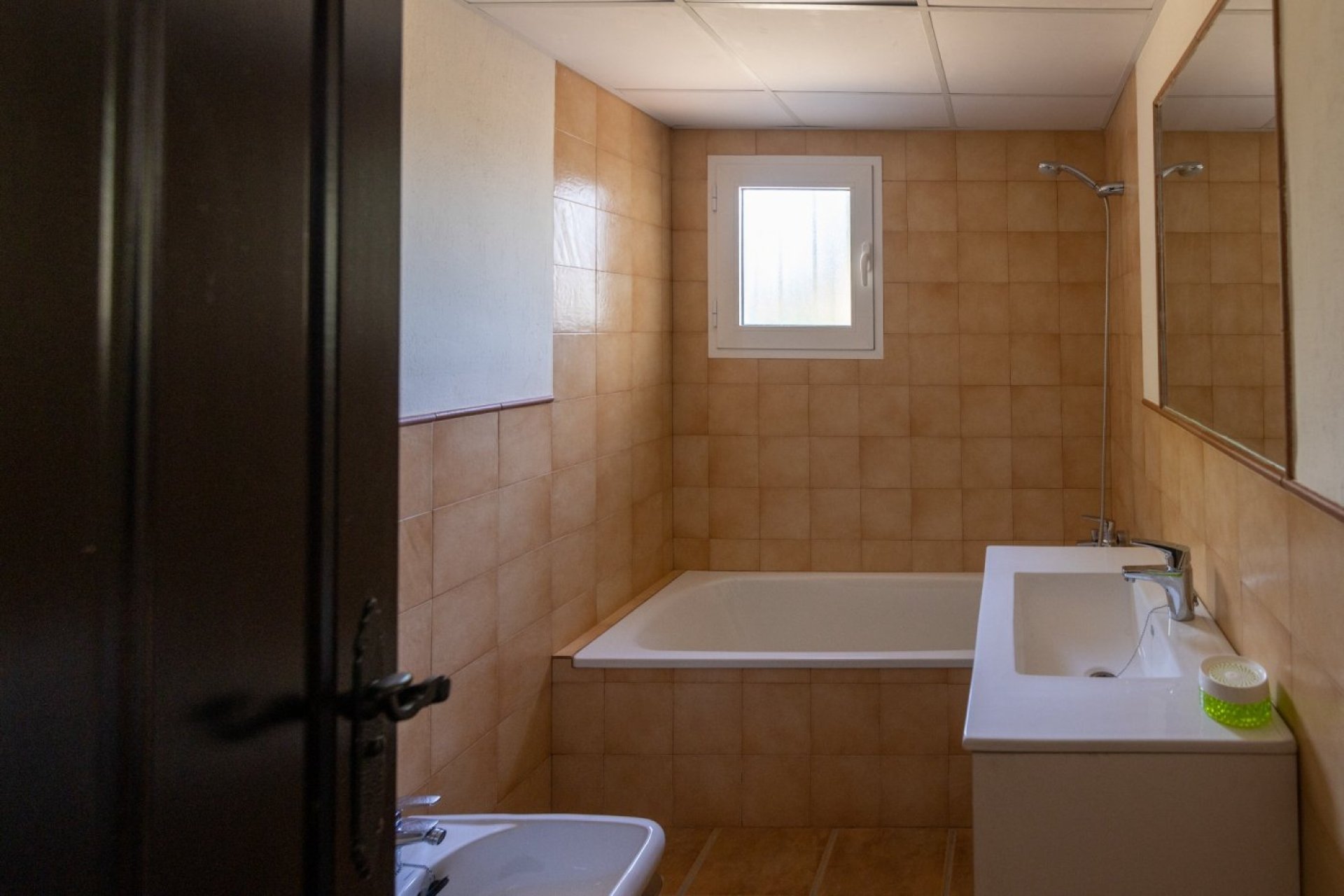 Nieuwbouw Woningen - Villa - Fuente Álamo - Fuente Alamo