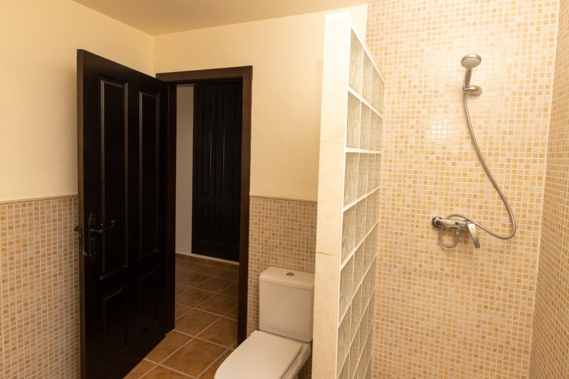 Nieuwbouw Woningen - Villa - Fuente Álamo - Fuente Alamo