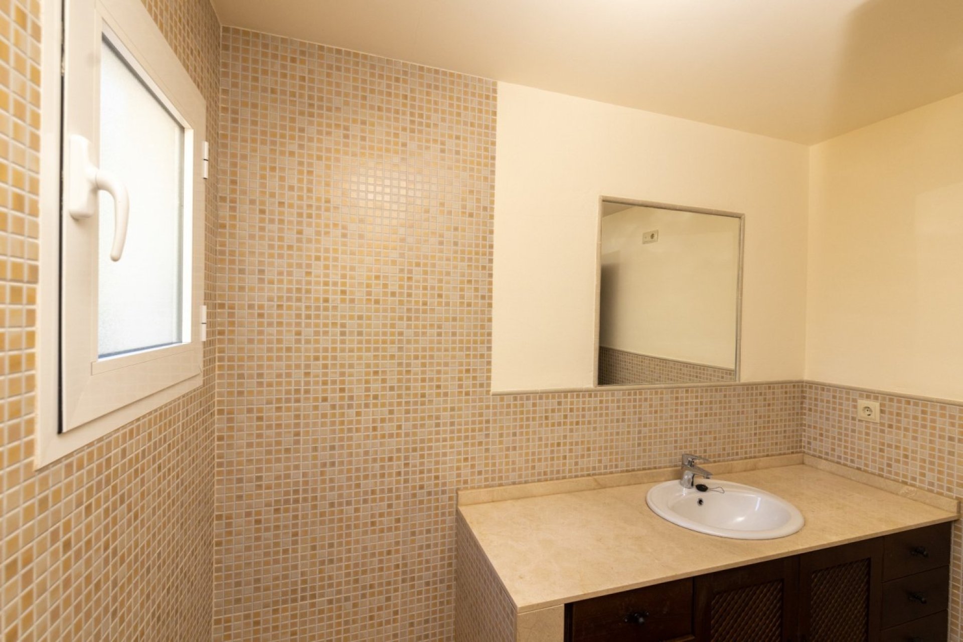 Nieuwbouw Woningen - Villa - Fuente Álamo - Fuente Alamo