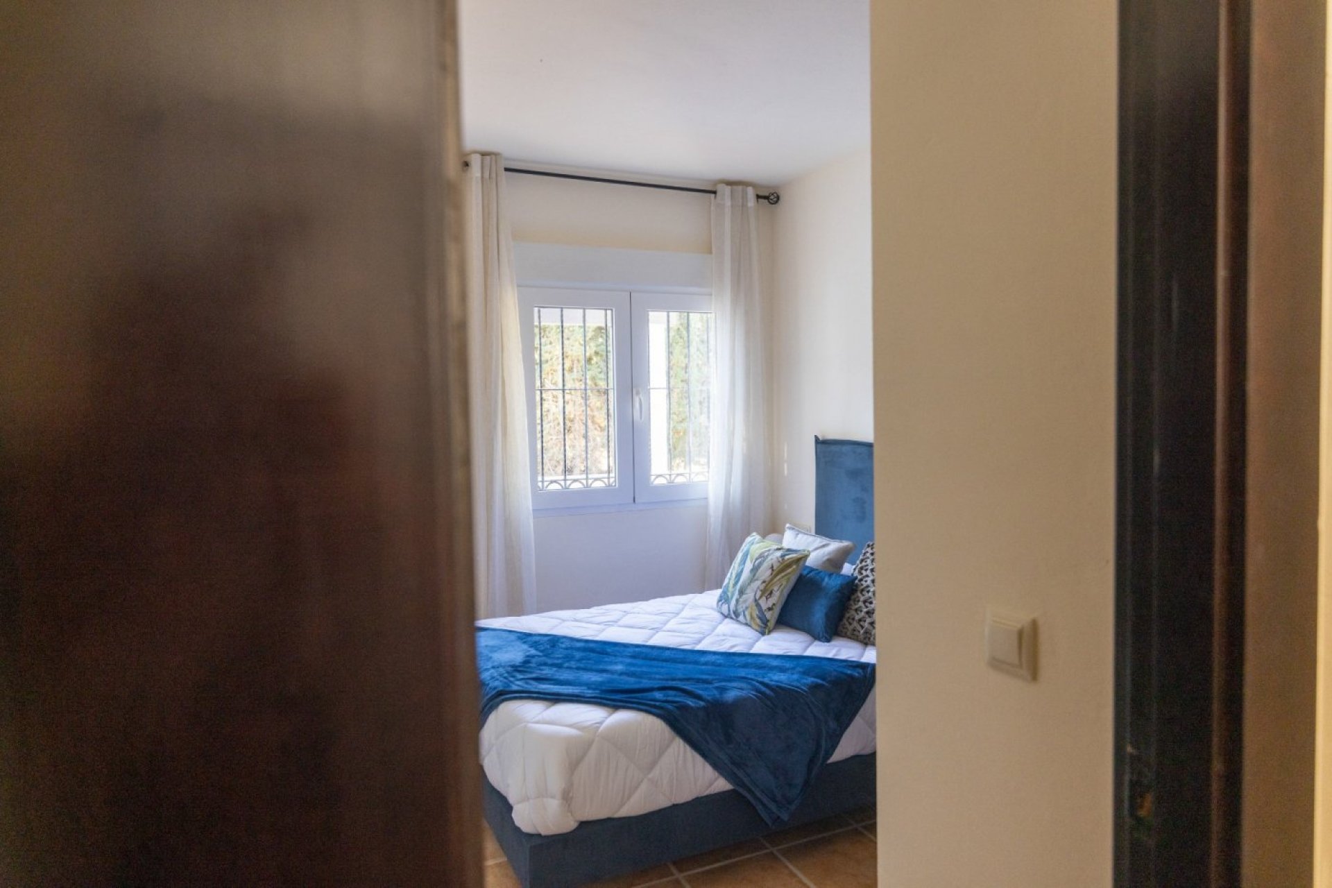 Nieuwbouw Woningen - Villa - Fuente Álamo - Fuente Alamo