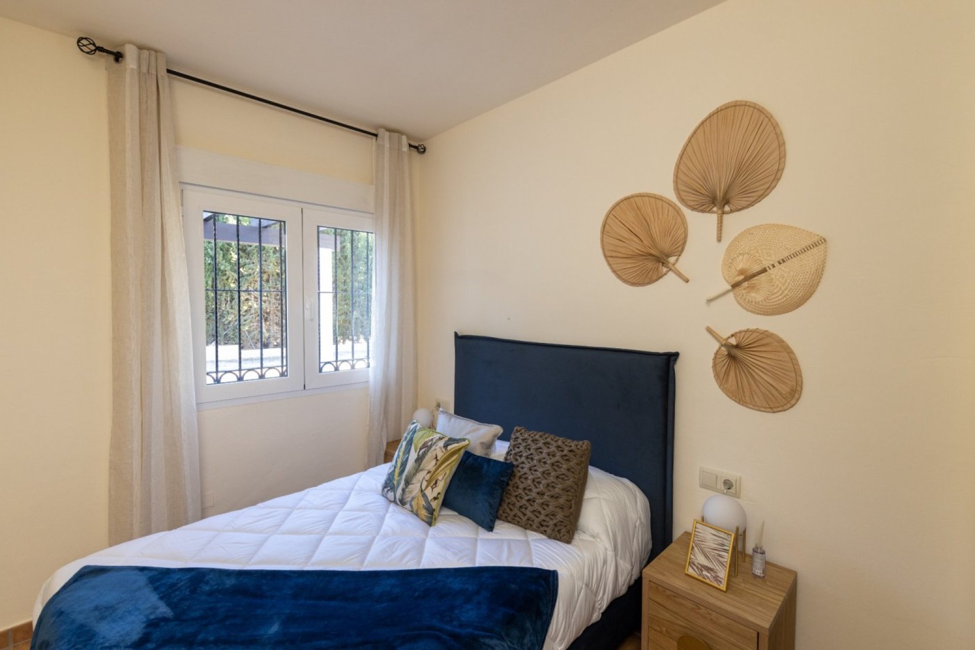 Nieuwbouw Woningen - Villa - Fuente Álamo - Fuente Alamo