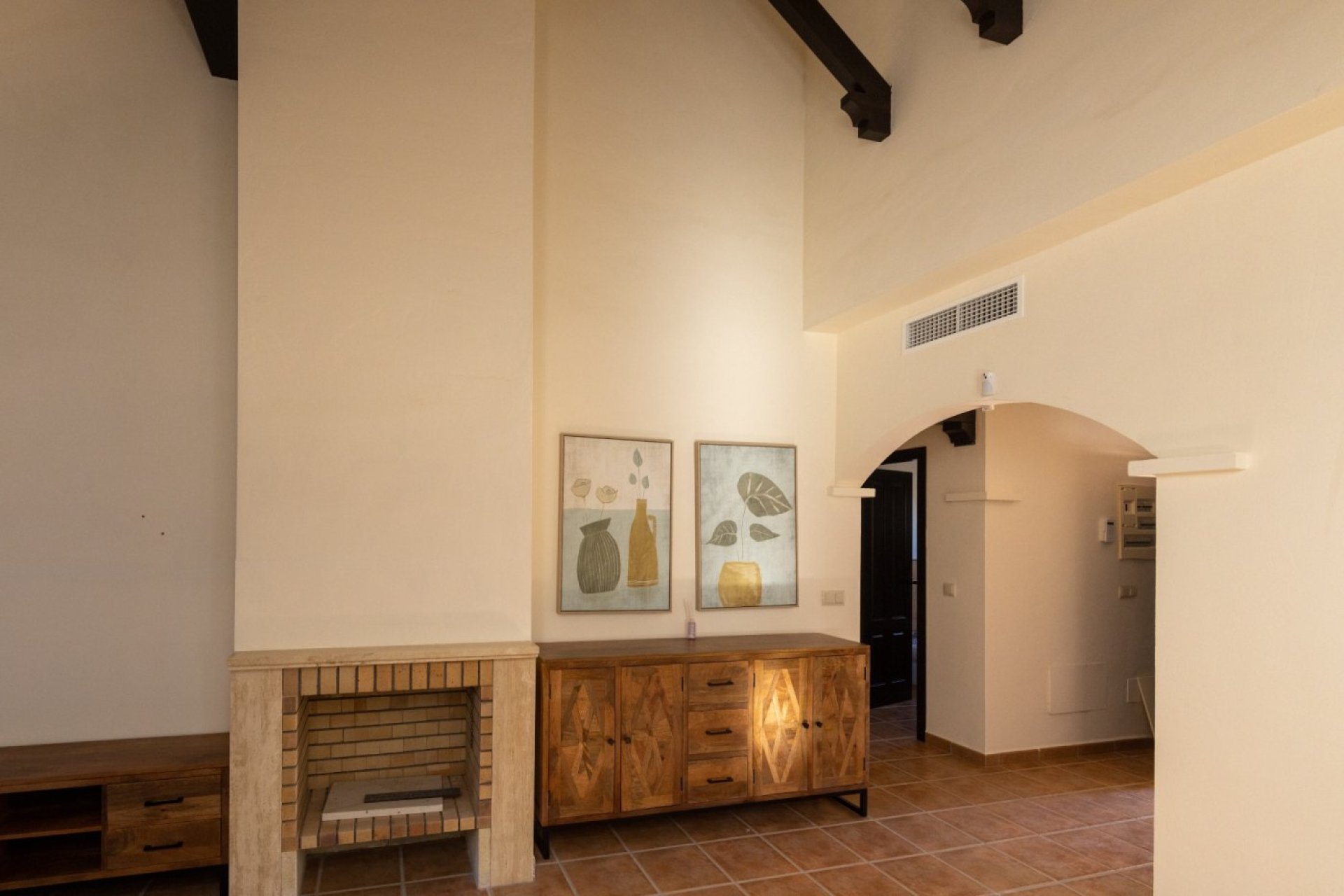 Nieuwbouw Woningen - Villa - Fuente Álamo - Fuente Alamo