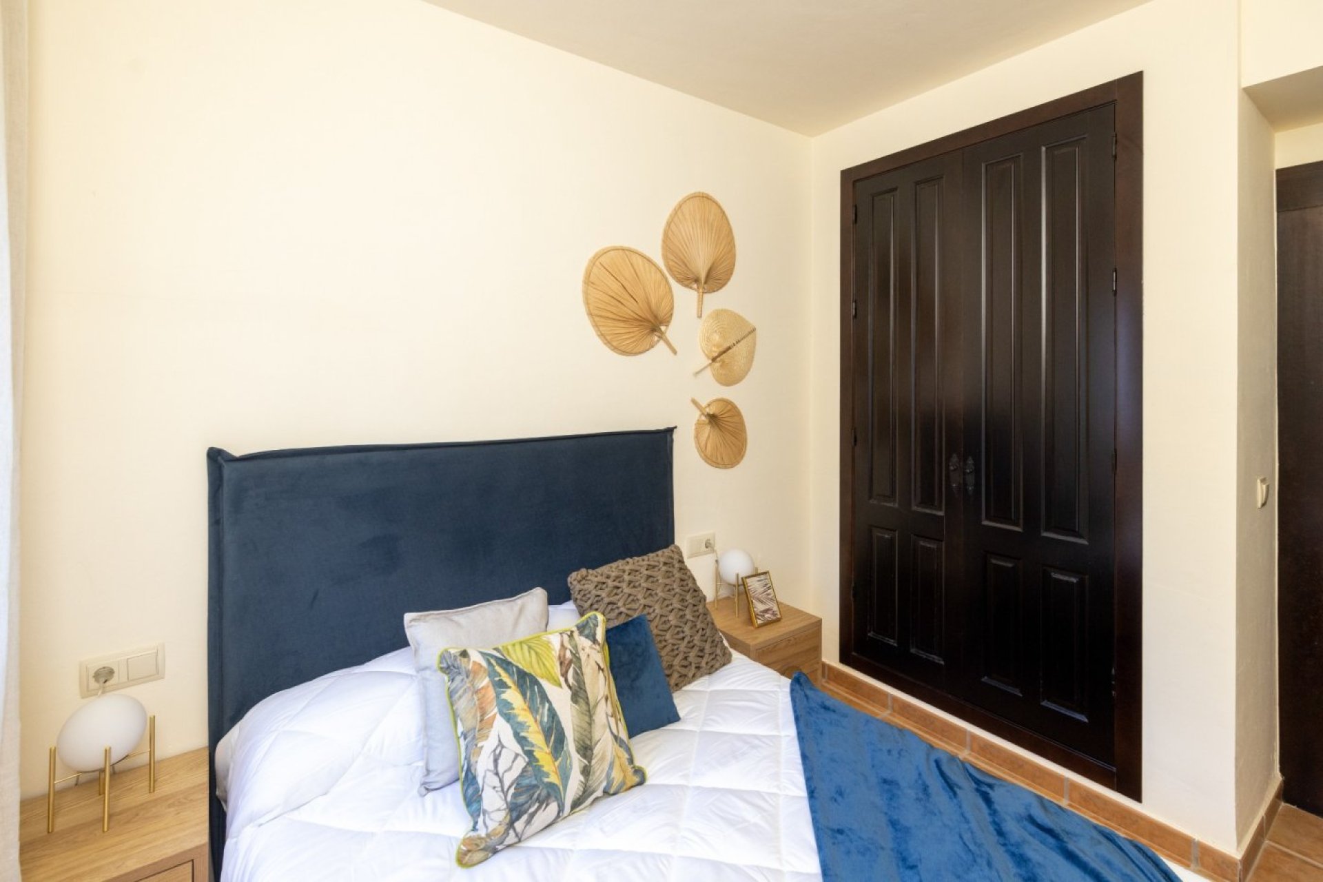 Nieuwbouw Woningen - Villa - Fuente Álamo - Fuente Alamo