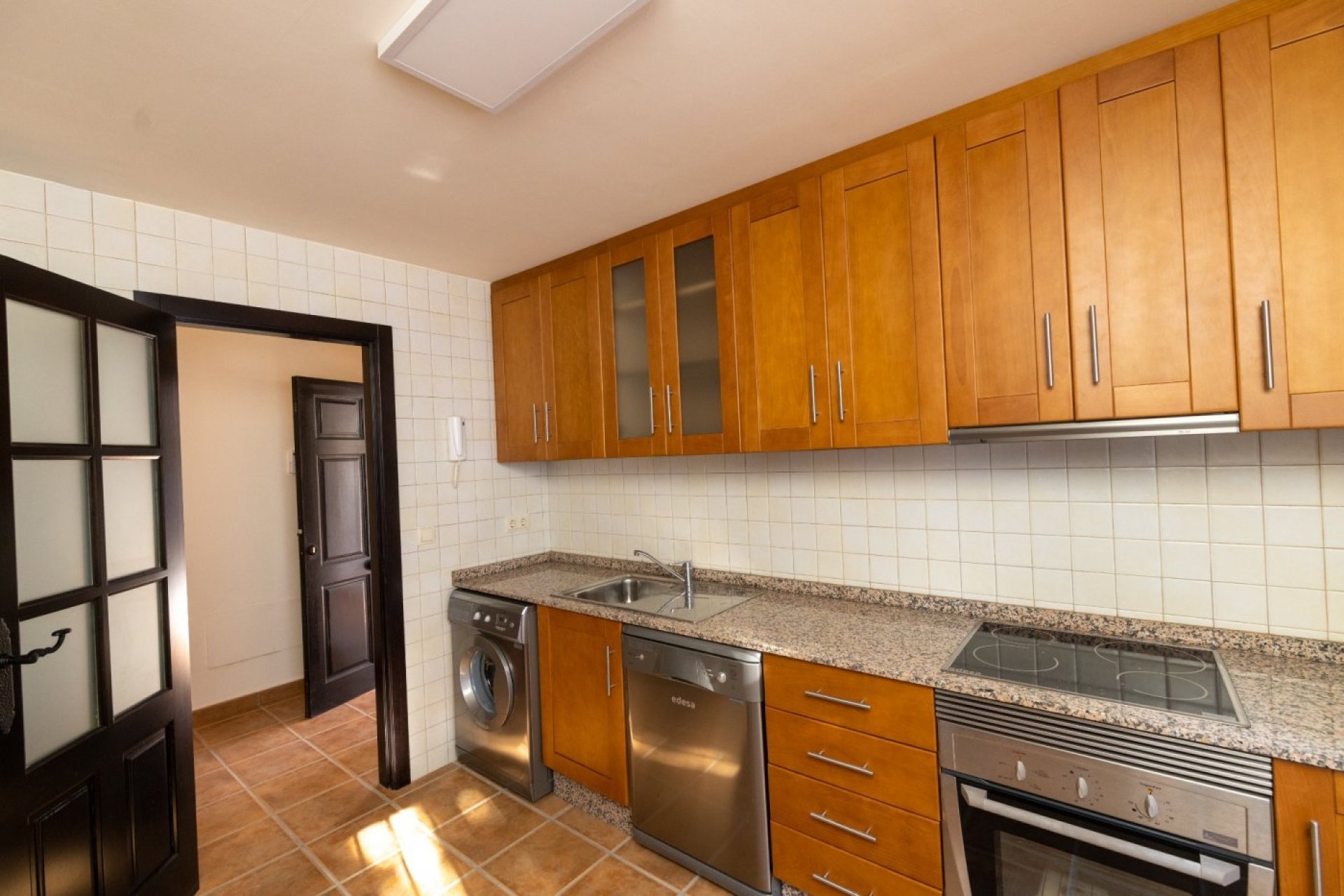 Nieuwbouw Woningen - Villa - Fuente Álamo - Fuente Alamo