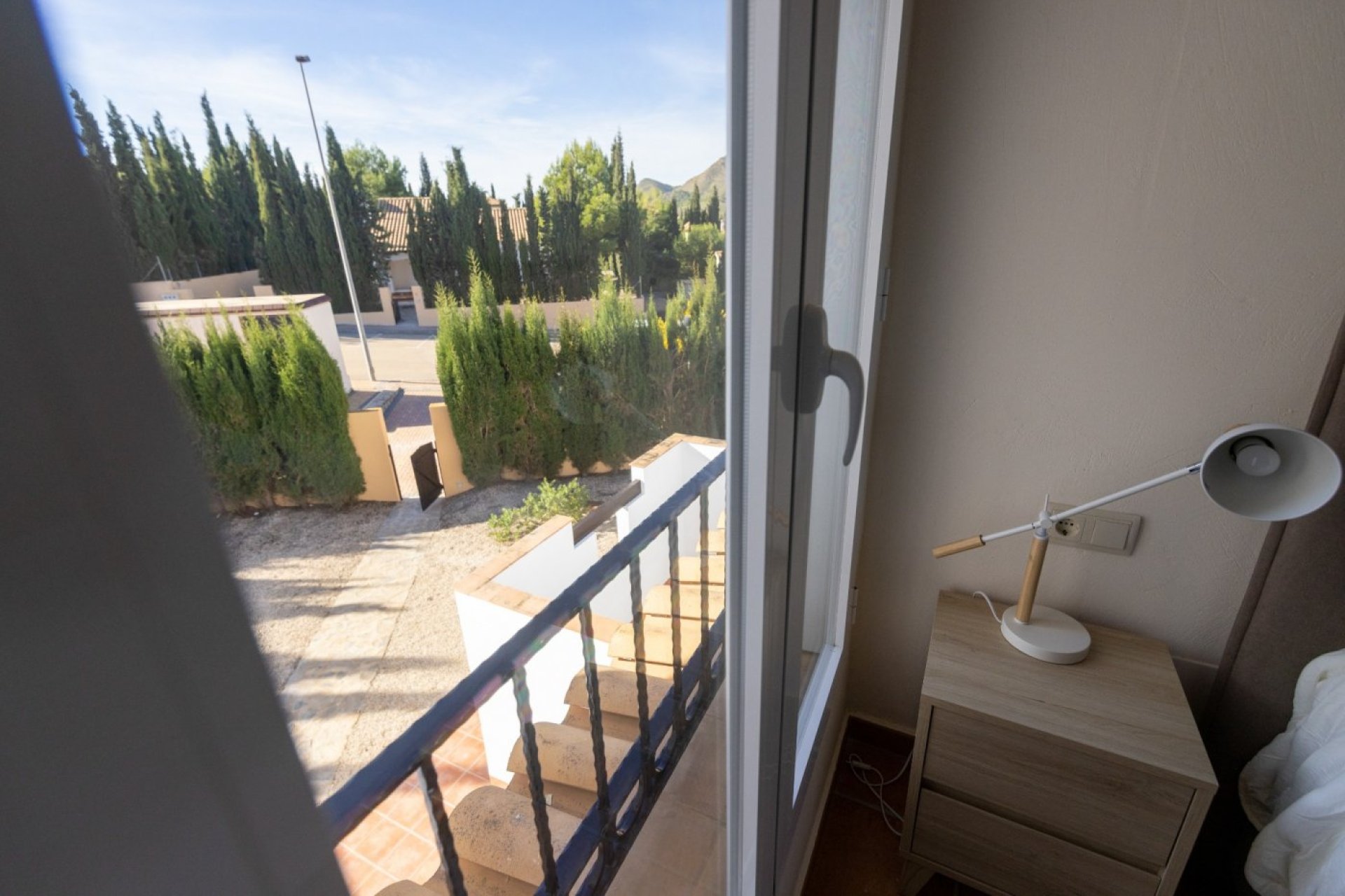 Nieuwbouw Woningen - Villa - Fuente Álamo - Las Palas