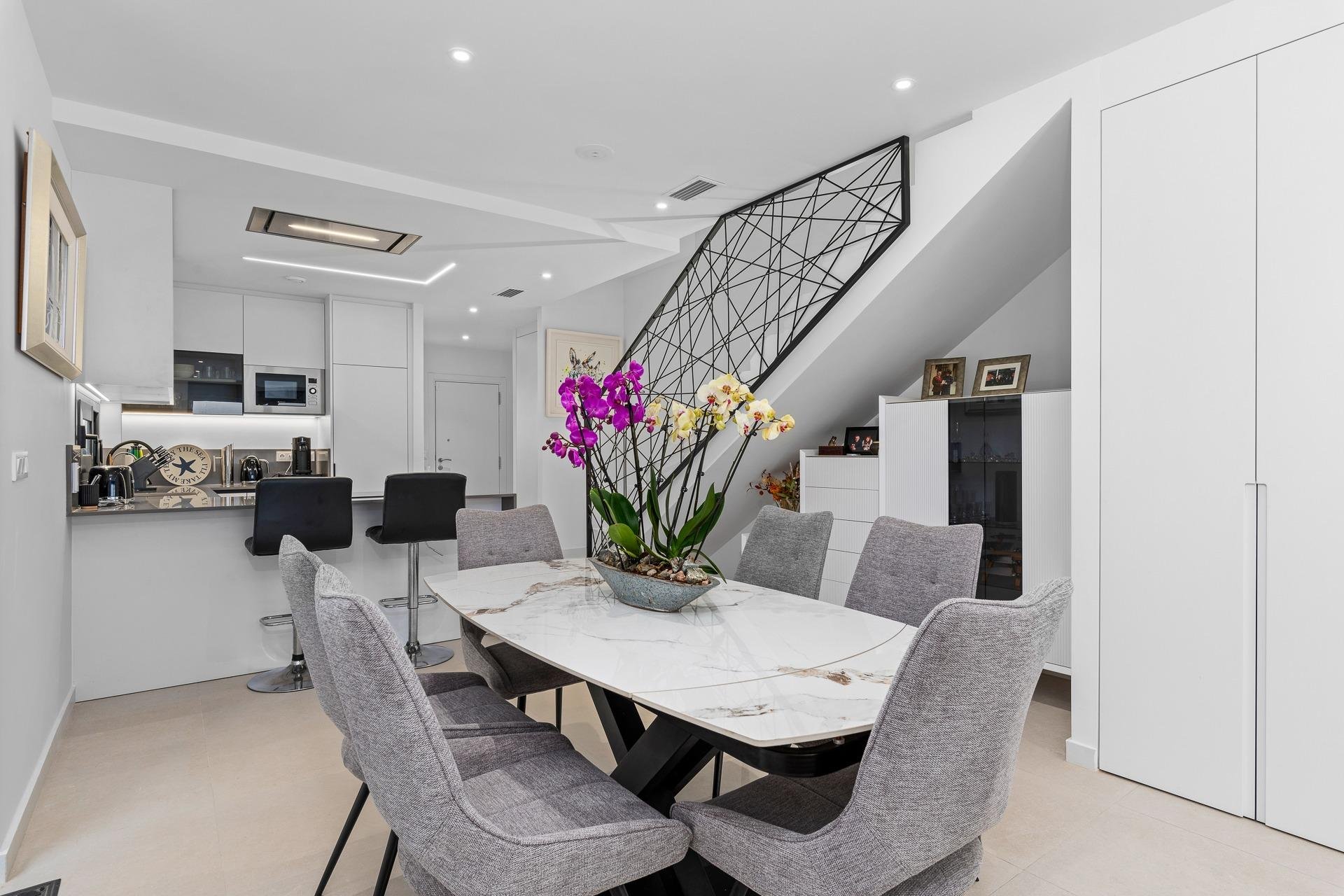 Nieuwbouw Woningen - Villa - Guardamar del Segura