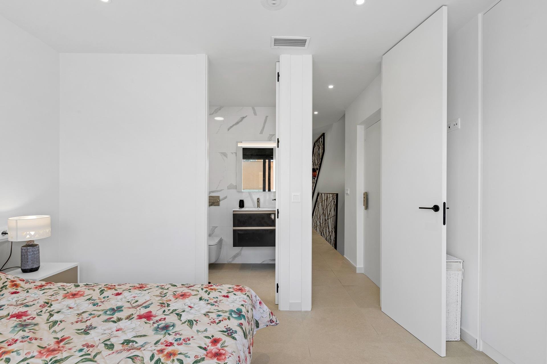 Nieuwbouw Woningen - Villa - Guardamar del Segura