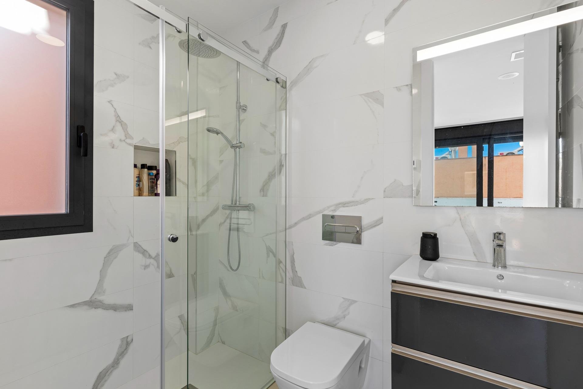 Nieuwbouw Woningen - Villa - Guardamar del Segura