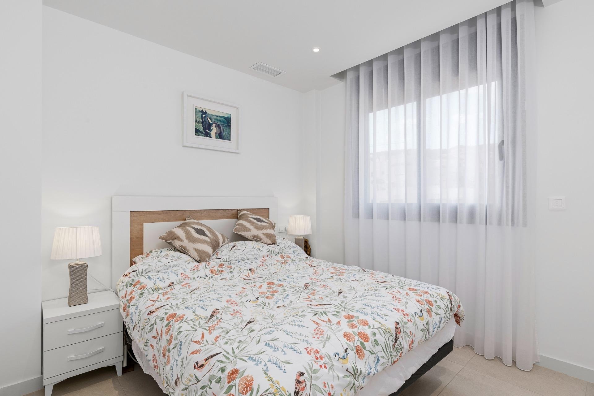 Nieuwbouw Woningen - Villa - Guardamar del Segura