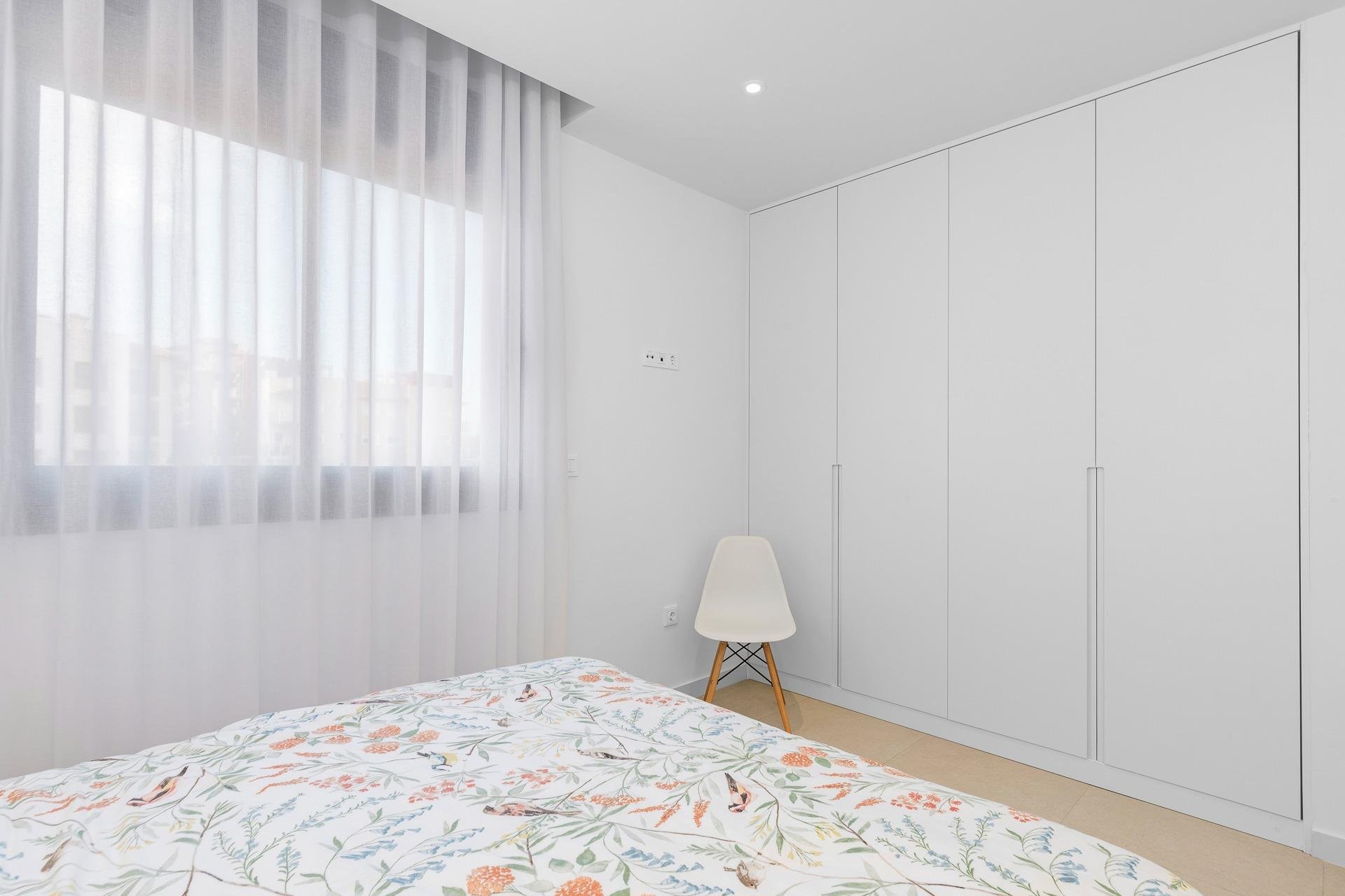 Nieuwbouw Woningen - Villa - Guardamar del Segura