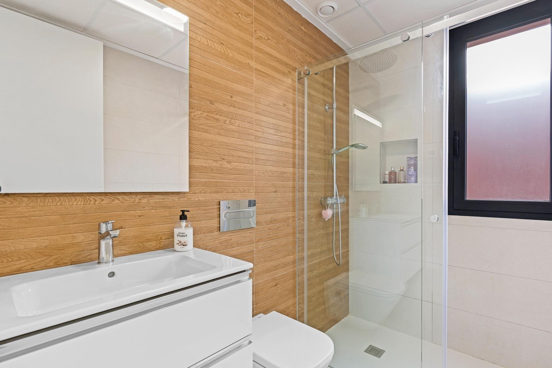 Nieuwbouw Woningen - Villa - Guardamar del Segura