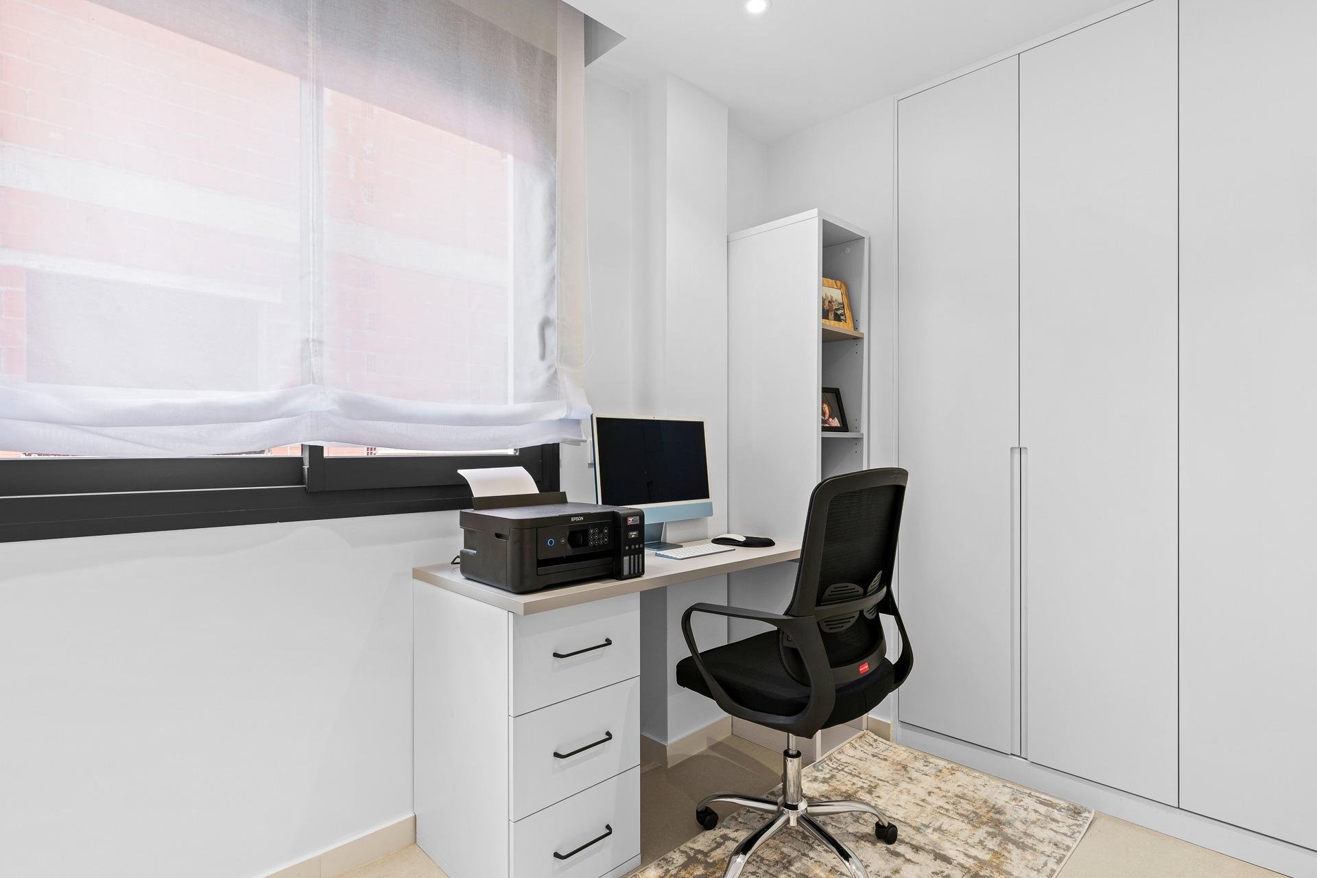 Nieuwbouw Woningen - Villa - Guardamar del Segura