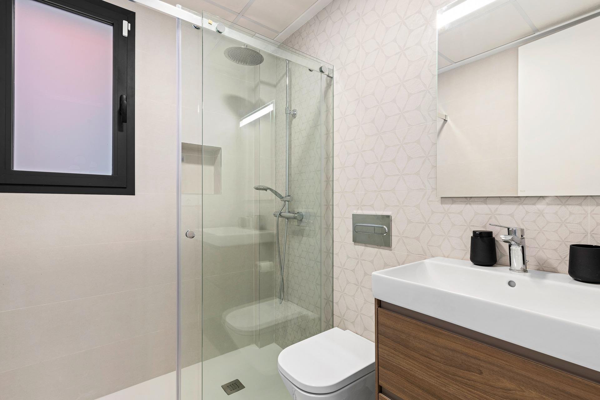 Nieuwbouw Woningen - Villa - Guardamar del Segura