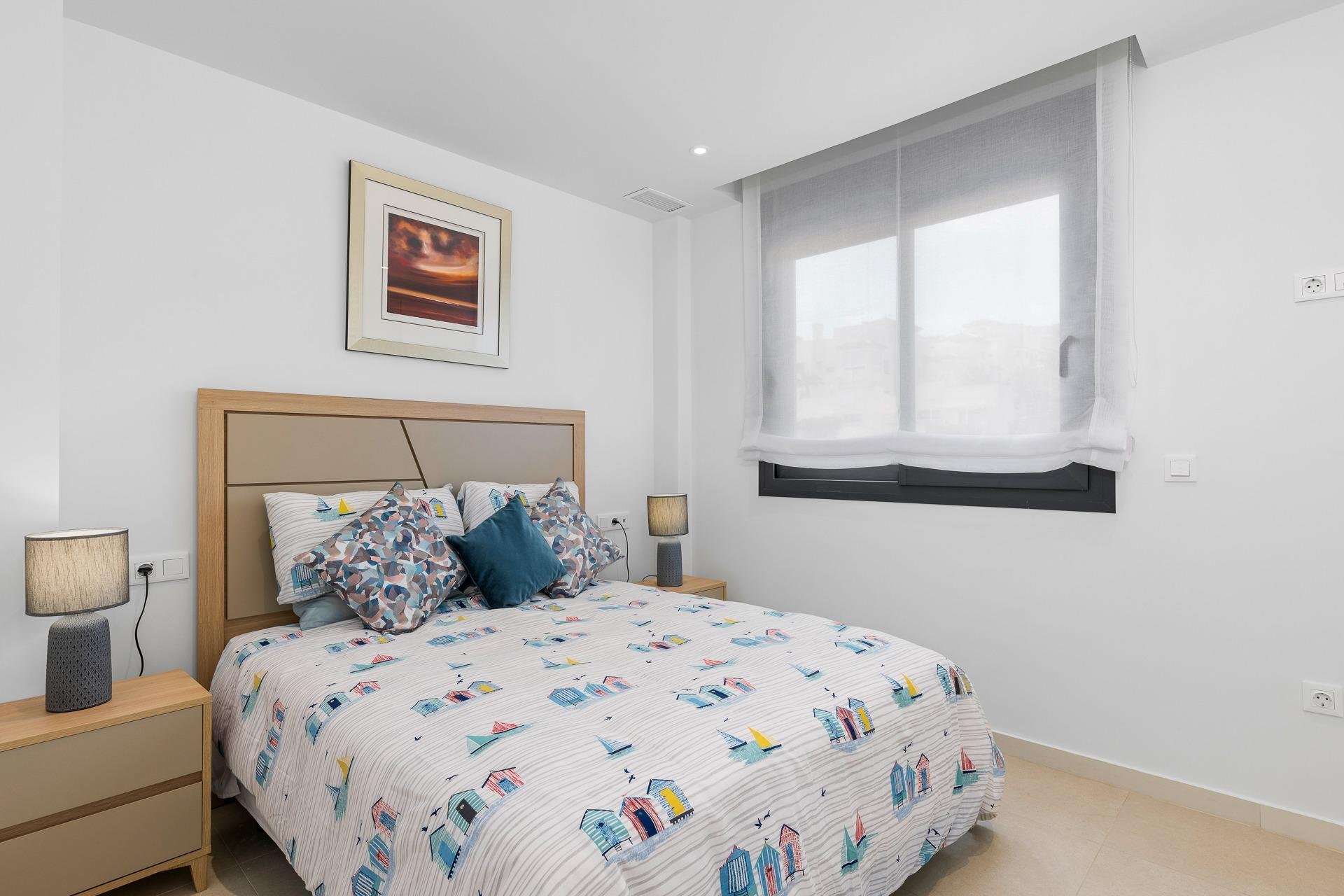 Nieuwbouw Woningen - Villa - Guardamar del Segura