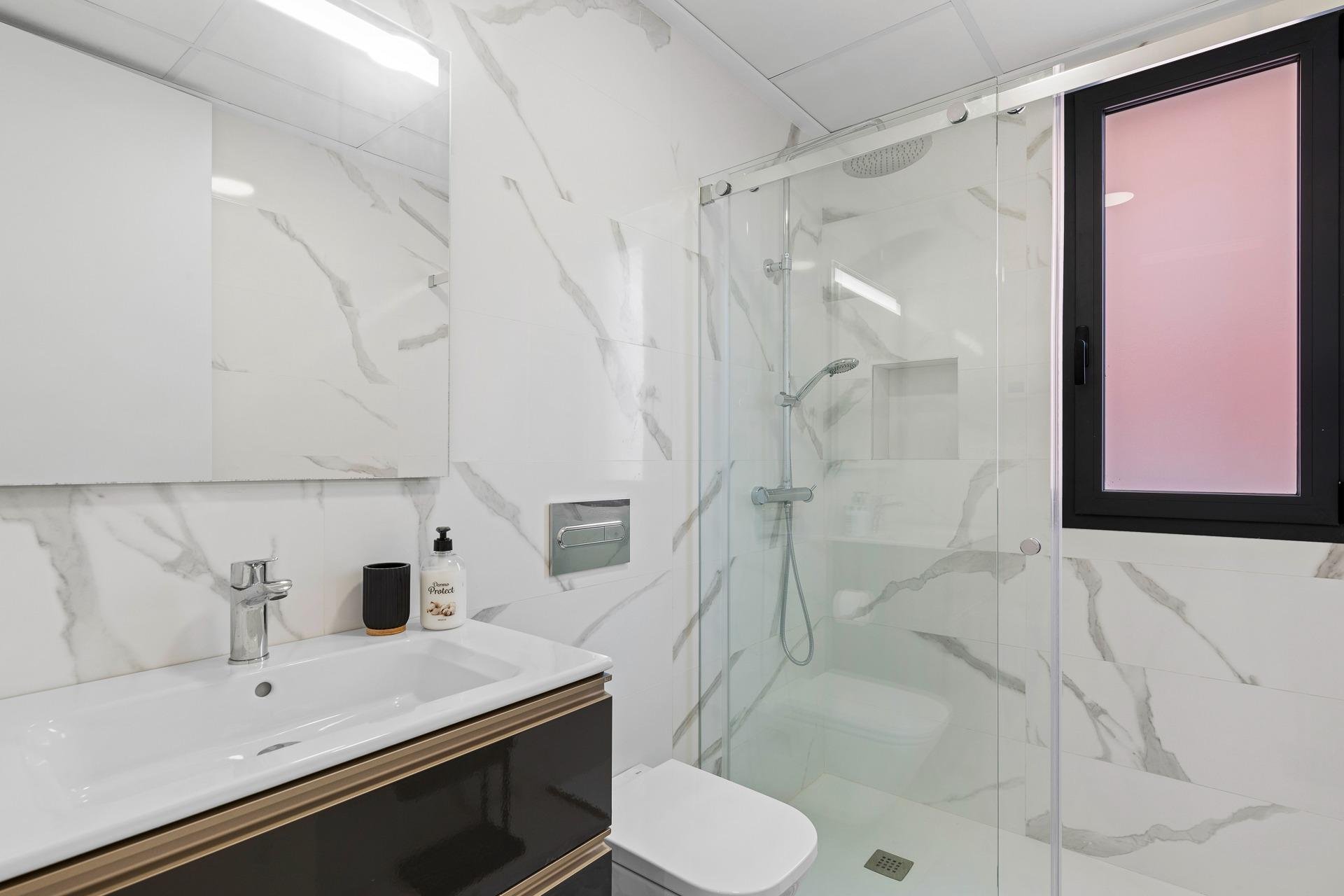 Nieuwbouw Woningen - Villa - Guardamar del Segura