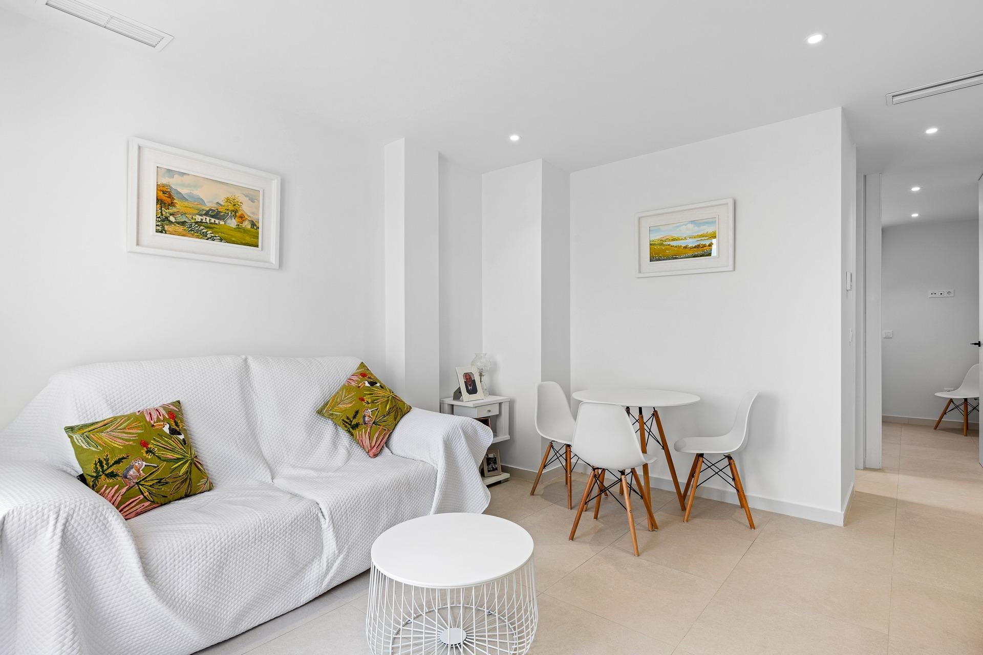 Nieuwbouw Woningen - Villa - Guardamar del Segura