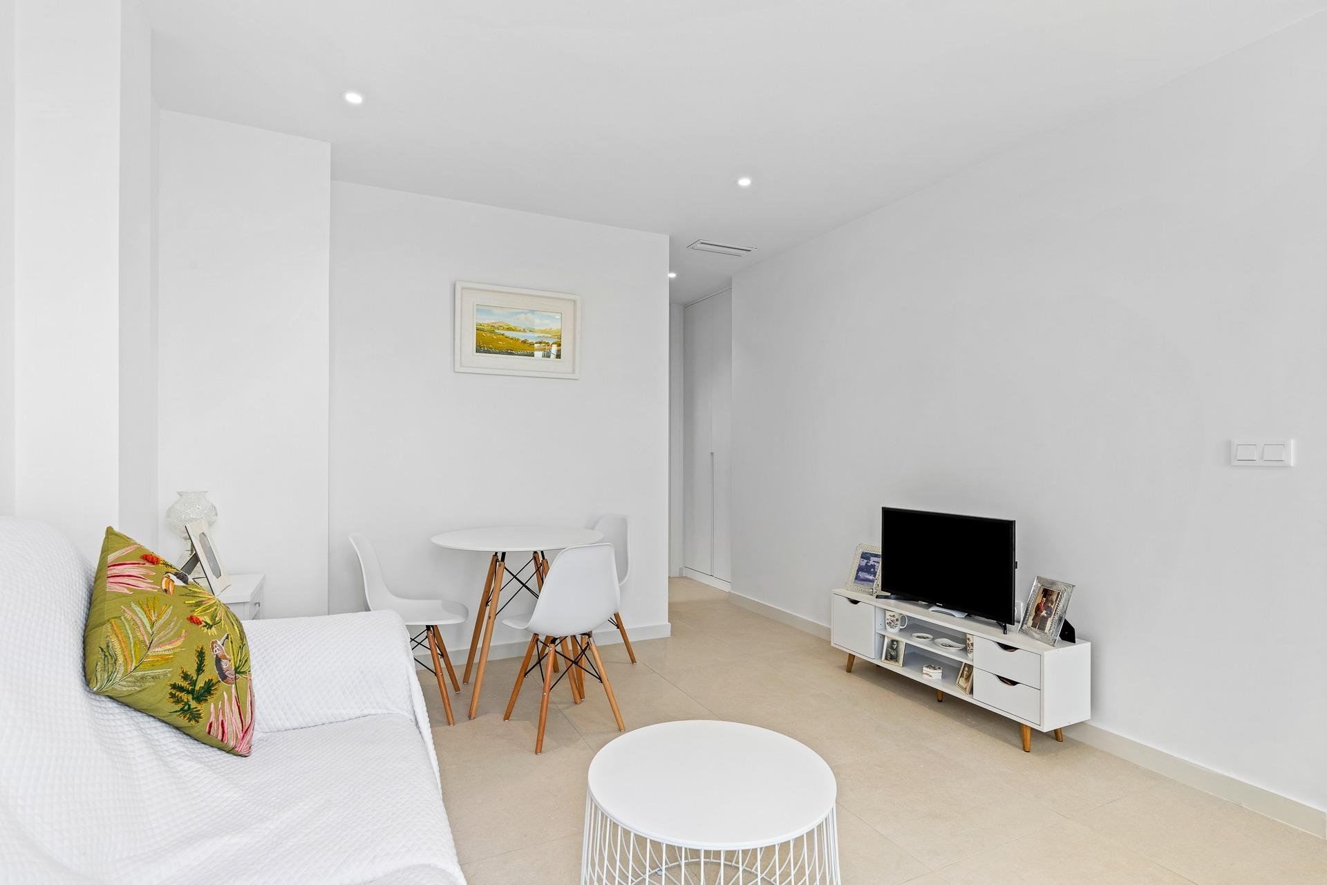 Nieuwbouw Woningen - Villa - Guardamar del Segura