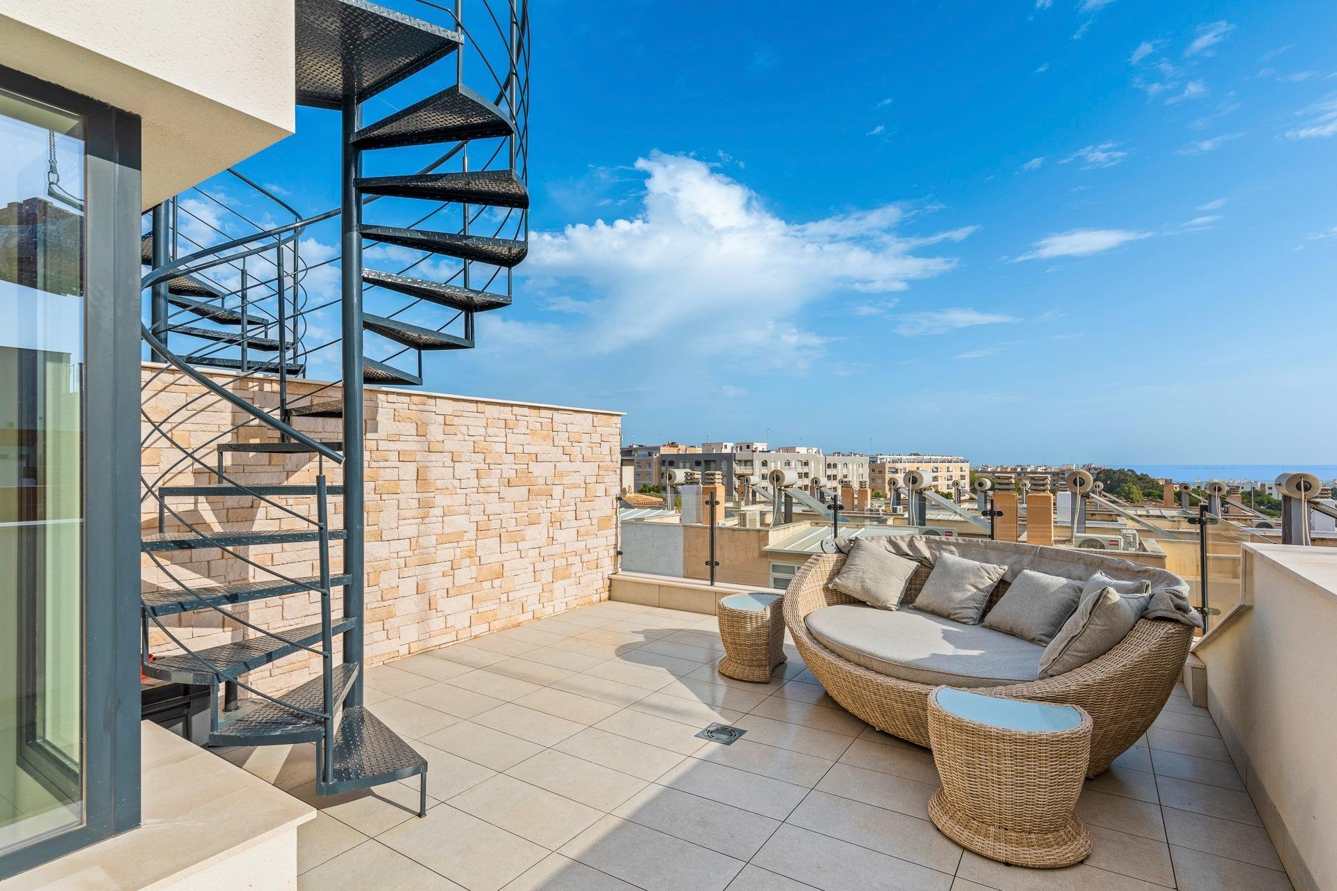 Nieuwbouw Woningen - Villa - Guardamar del Segura