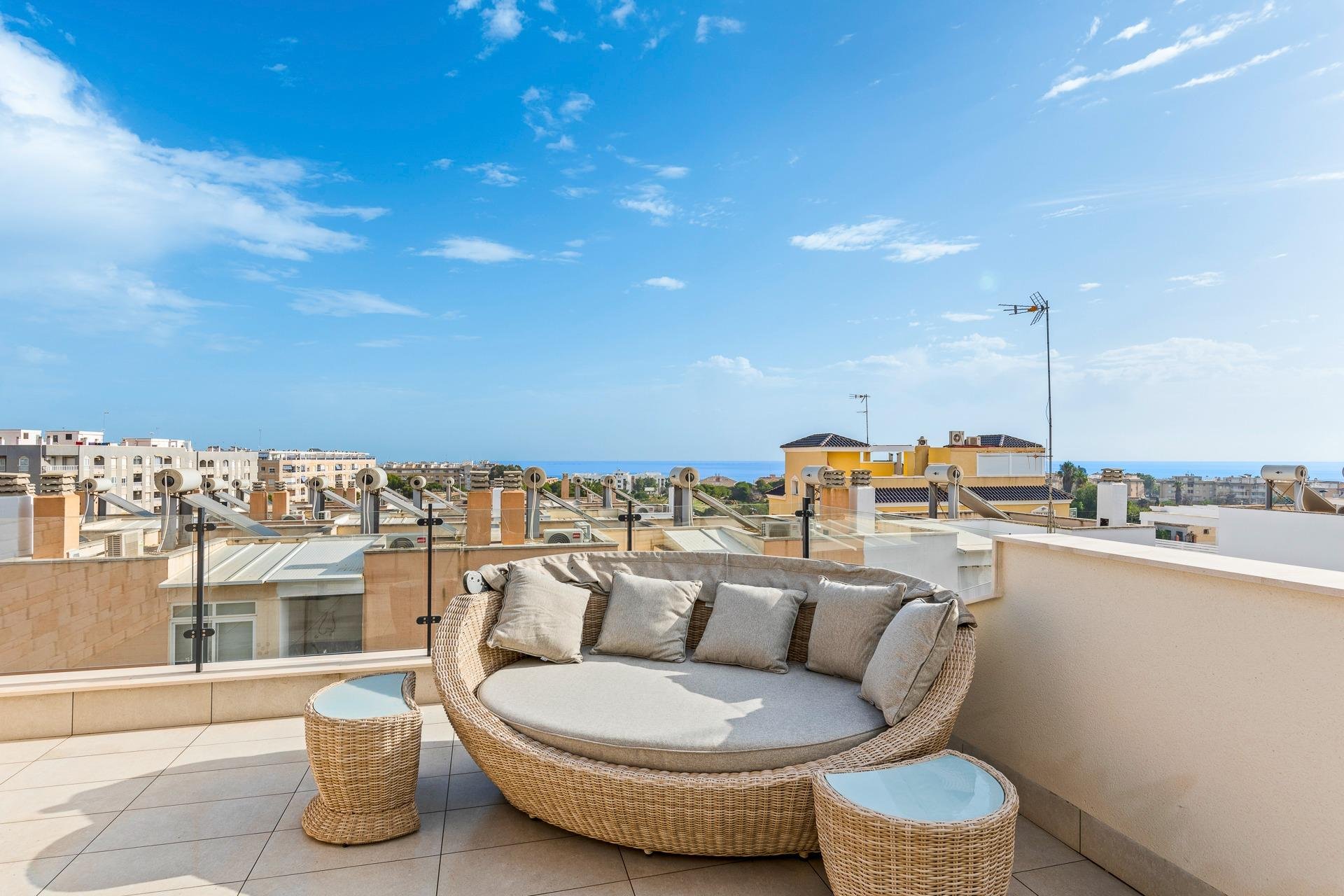 Nieuwbouw Woningen - Villa - Guardamar del Segura