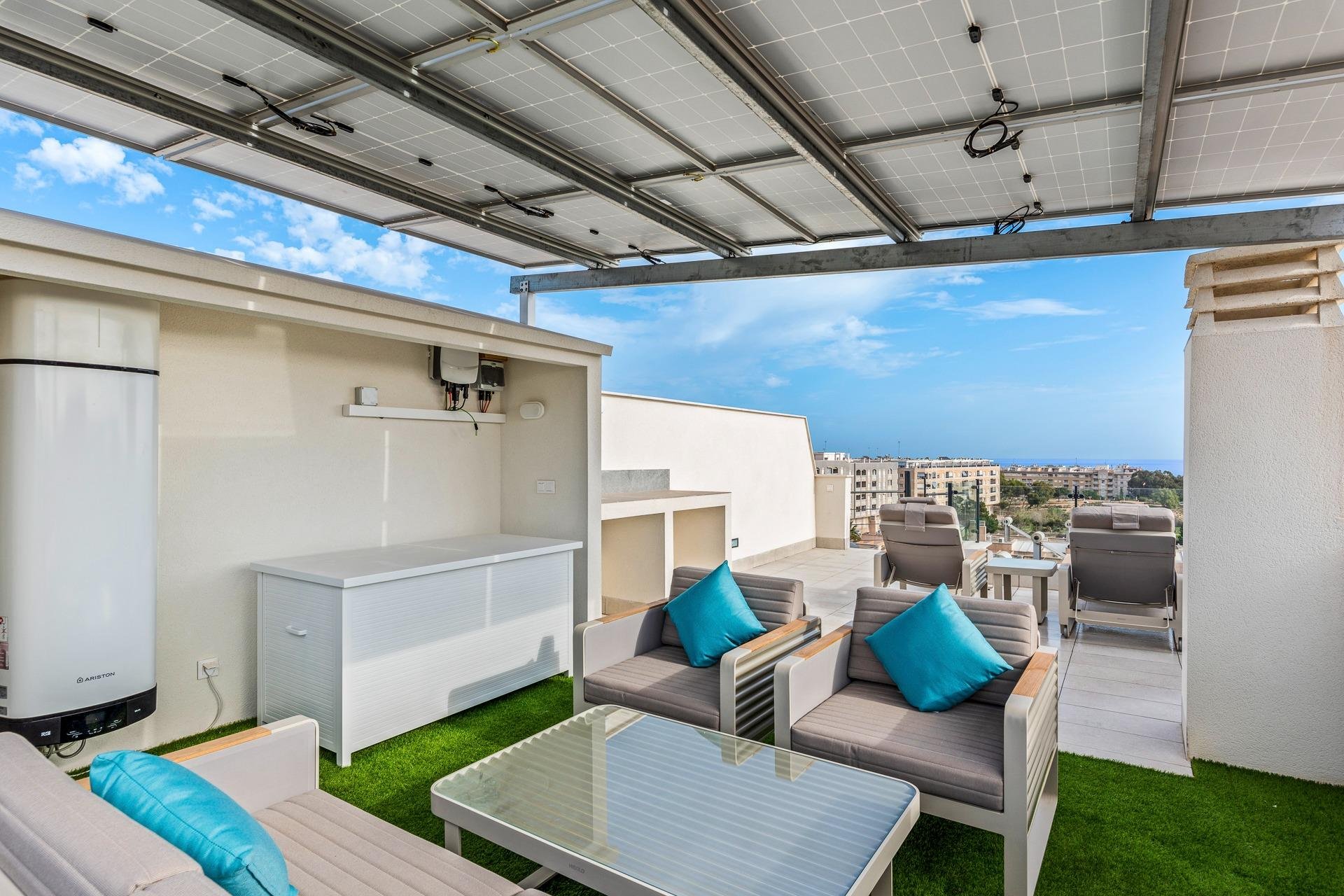 Nieuwbouw Woningen - Villa - Guardamar del Segura