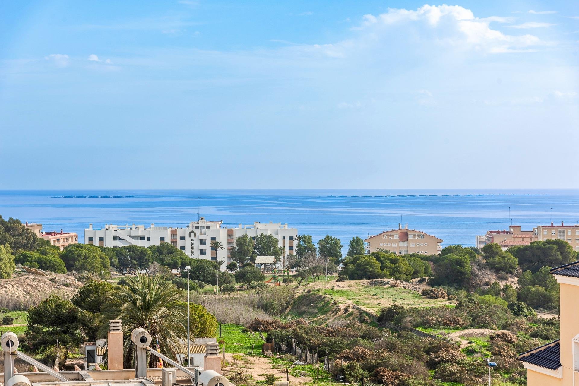 Nieuwbouw Woningen - Villa - Guardamar del Segura