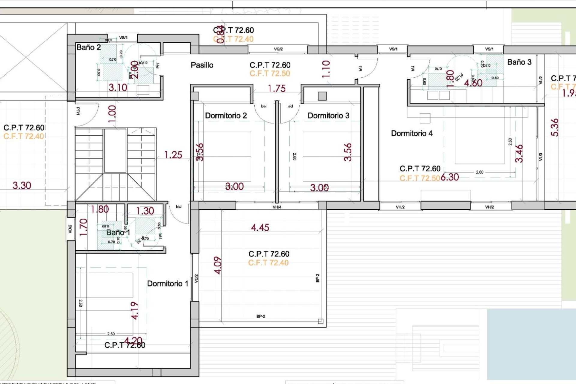 Nieuwbouw Woningen - Villa - Jávea - Las Laderas