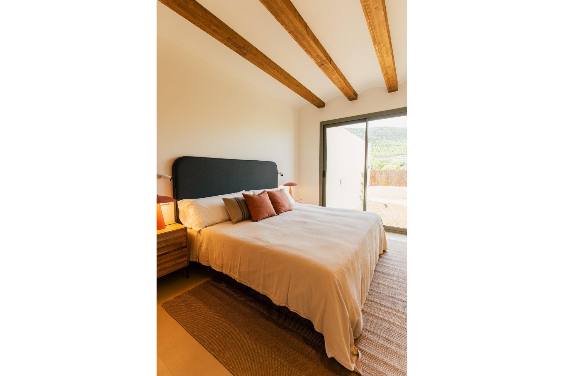 Nieuwbouw Woningen - Villa - Jávea - Valle del Sol