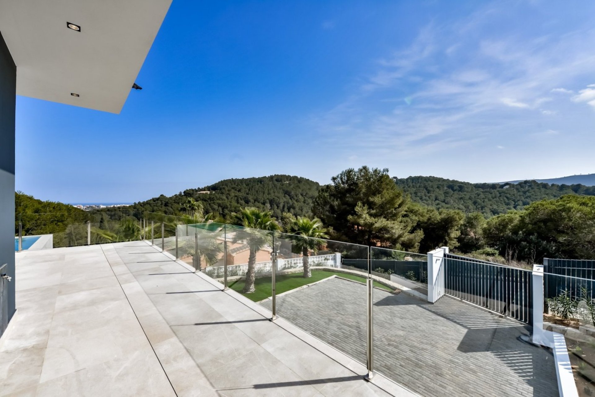 Nieuwbouw Woningen - Villa - Jávea Xàbia - Tosalet