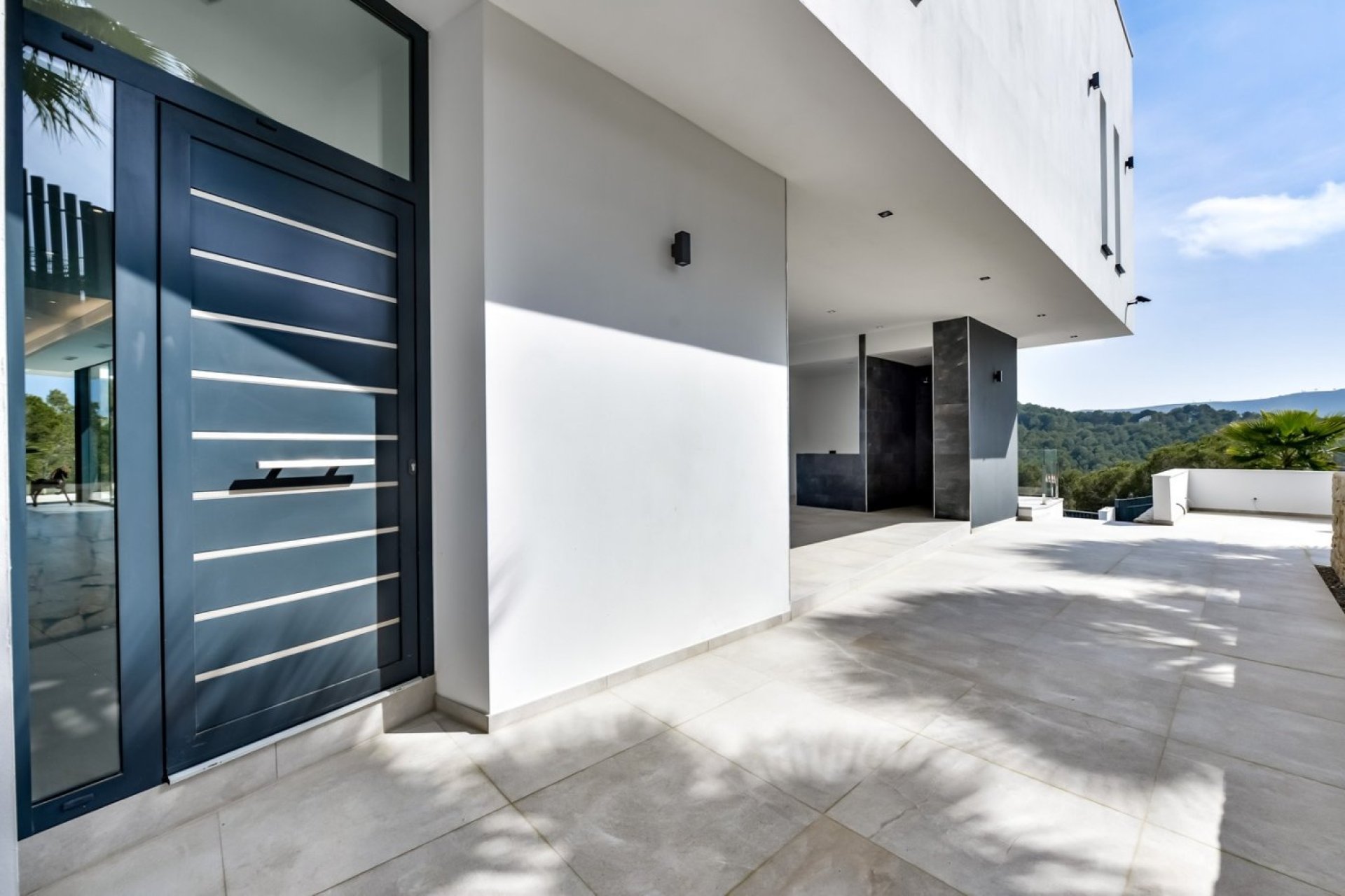 Nieuwbouw Woningen - Villa - Jávea Xàbia - Tosalet