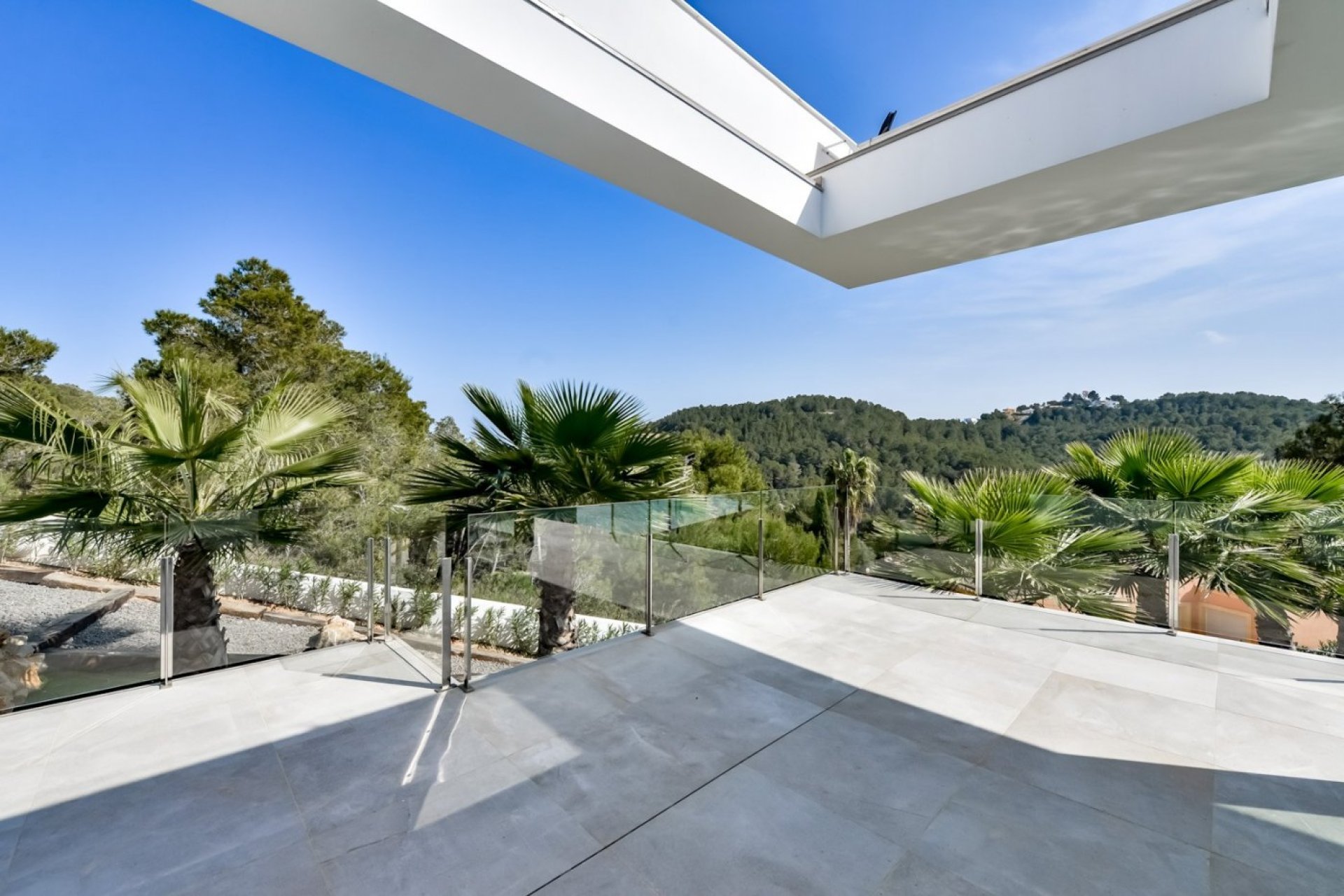 Nieuwbouw Woningen - Villa - Jávea Xàbia - Tosalet