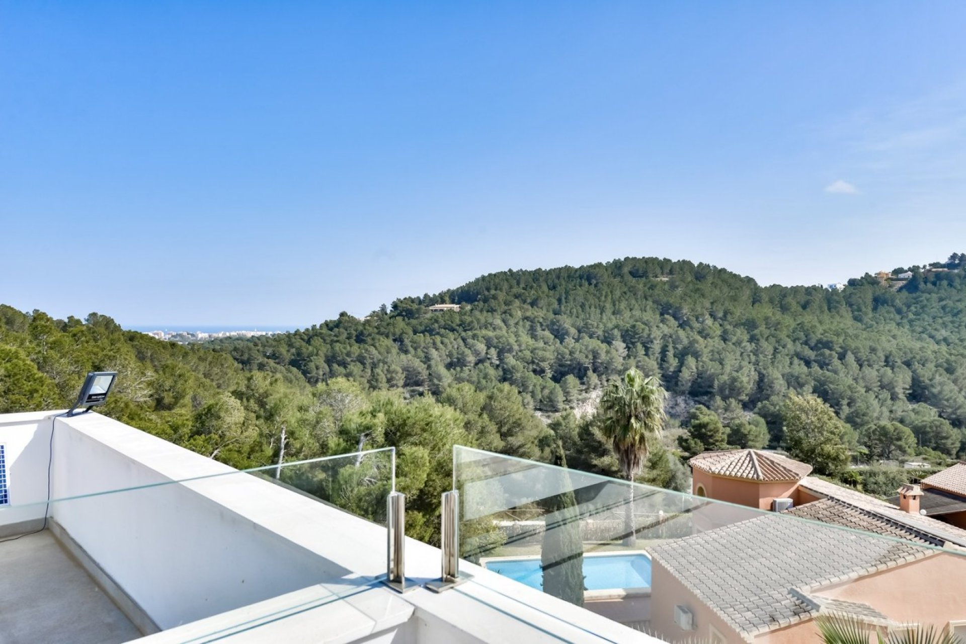 Nieuwbouw Woningen - Villa - Jávea Xàbia - Tosalet