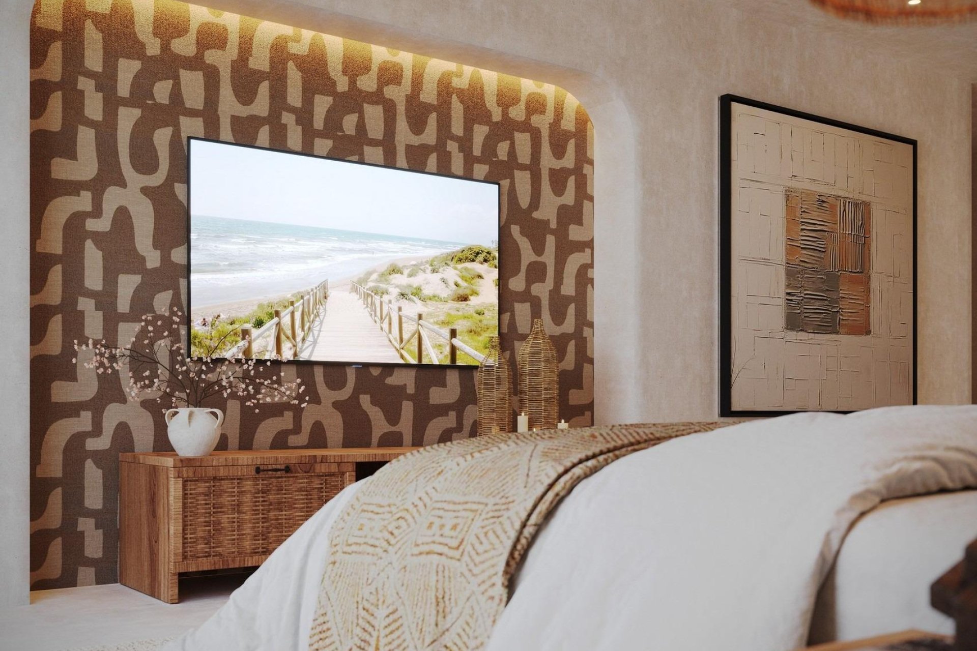 Nieuwbouw Woningen - Villa - Jávea