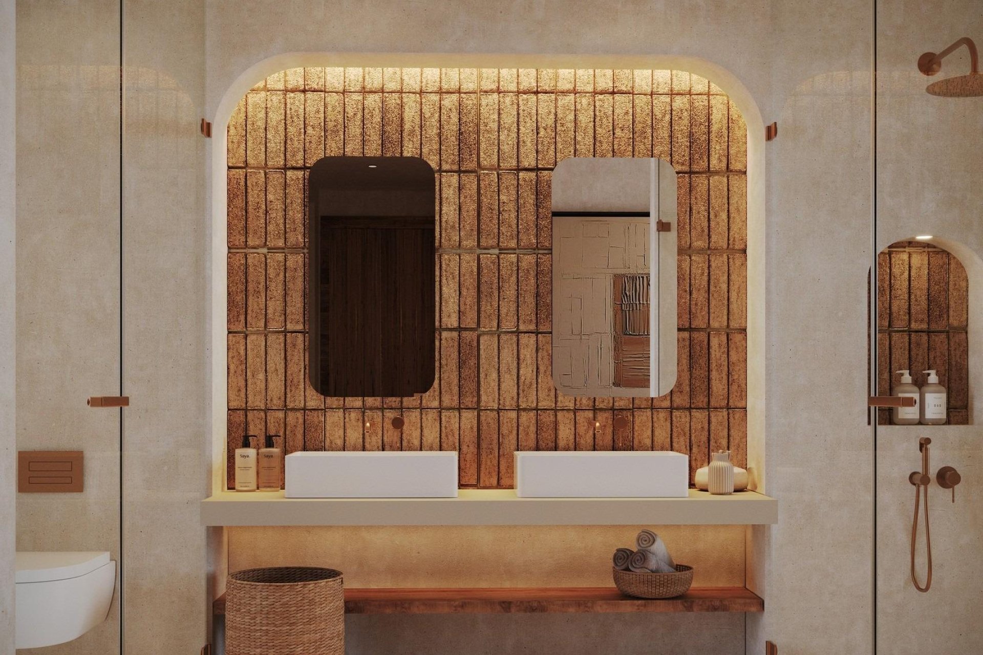 Nieuwbouw Woningen - Villa - Jávea